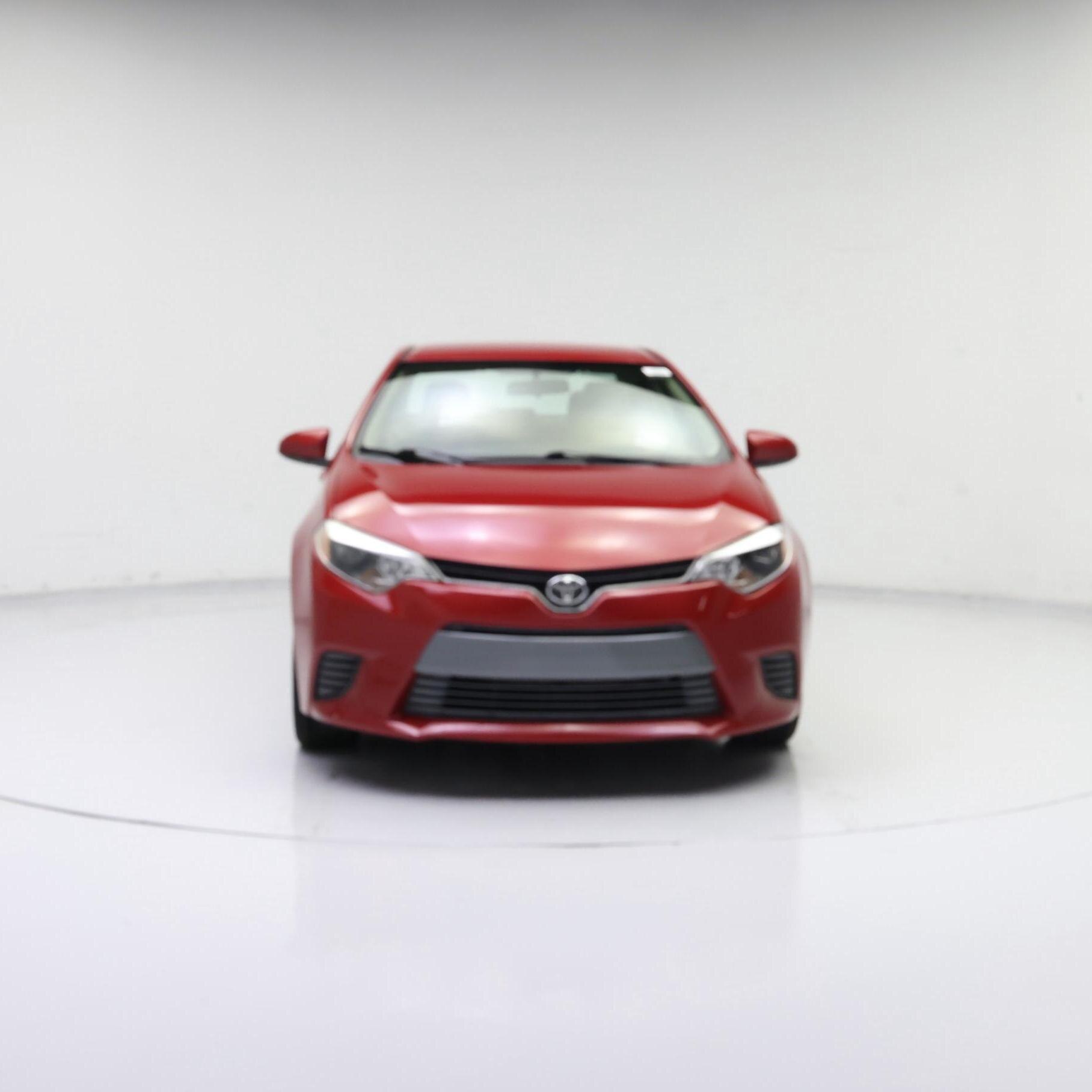 Thumbnail: 2016 Toyota Corolla - 5