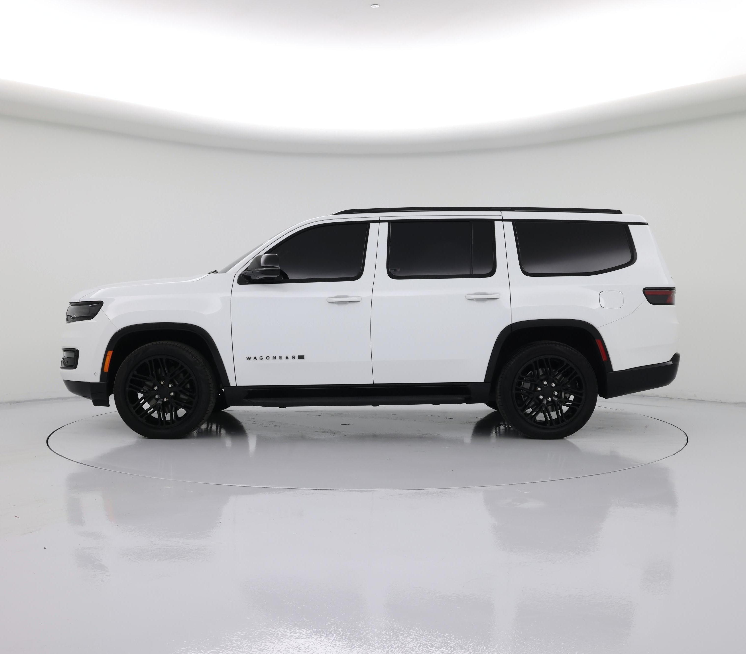Thumbnail: 2023 Jeep Wagoneer - 3