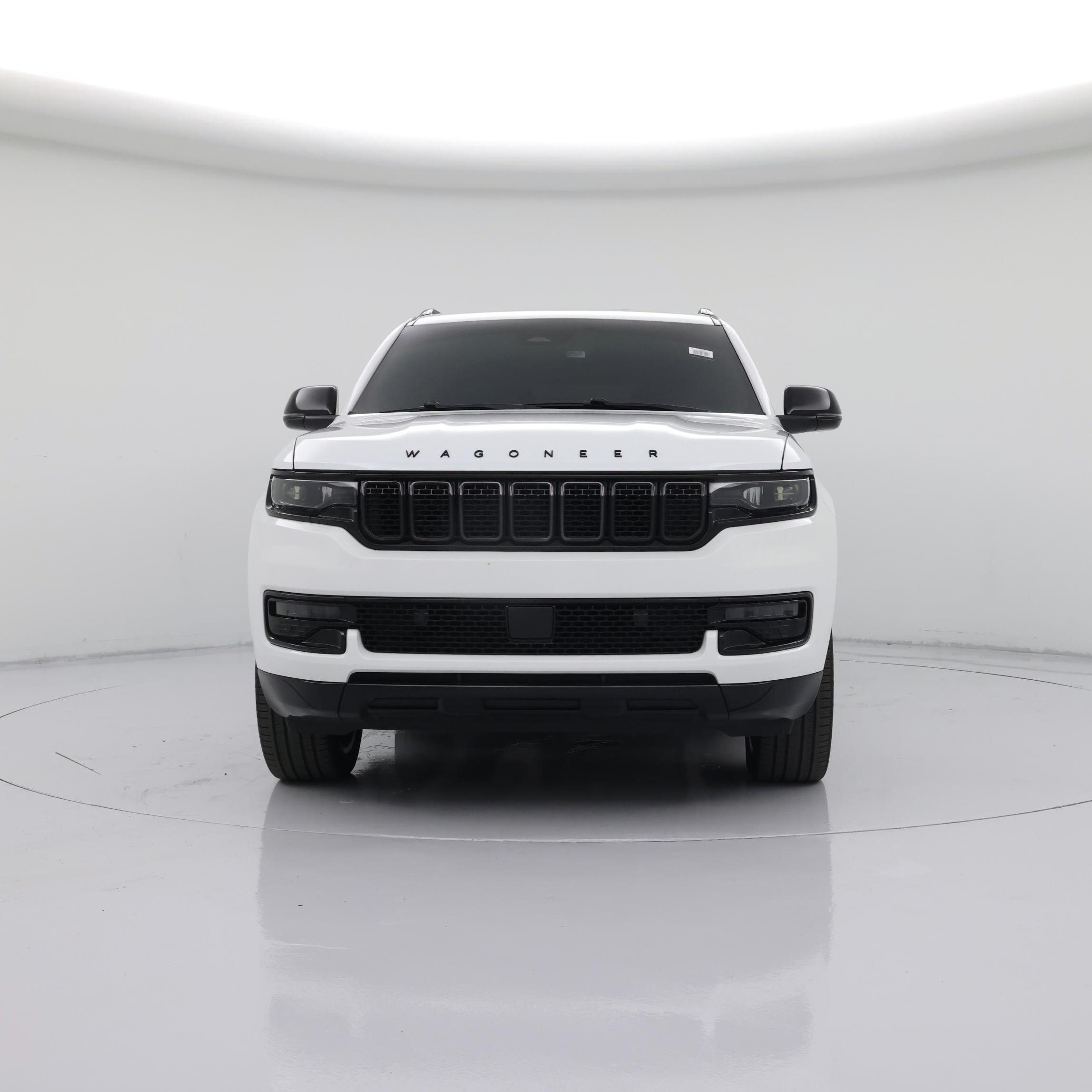 Thumbnail: 2023 Jeep Wagoneer - 5
