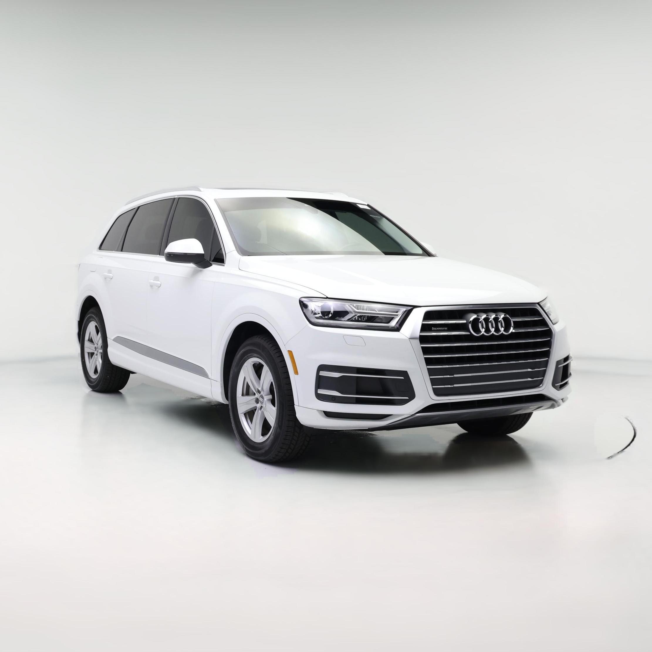 Thumbnail: 2019 Audi Q7 - 1