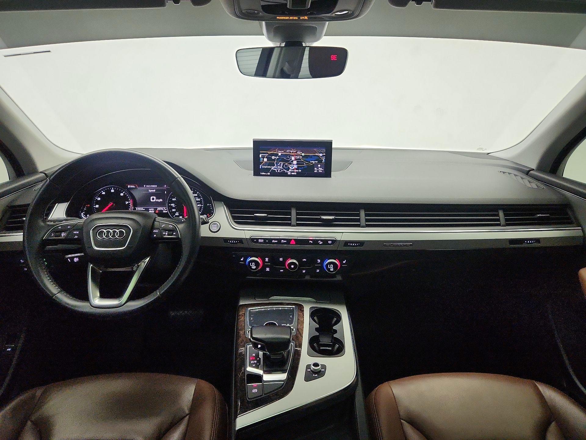 Thumbnail: 2019 Audi Q7 - 9