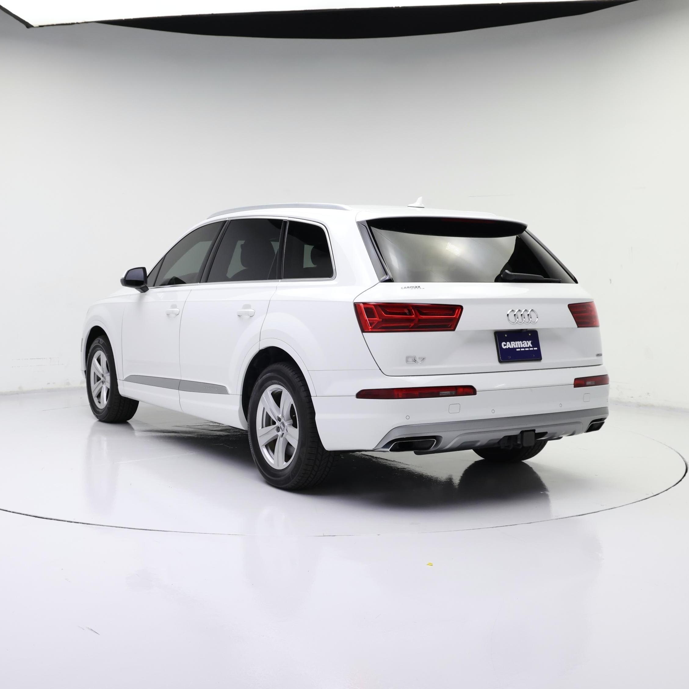 Thumbnail: 2019 Audi Q7 - 2