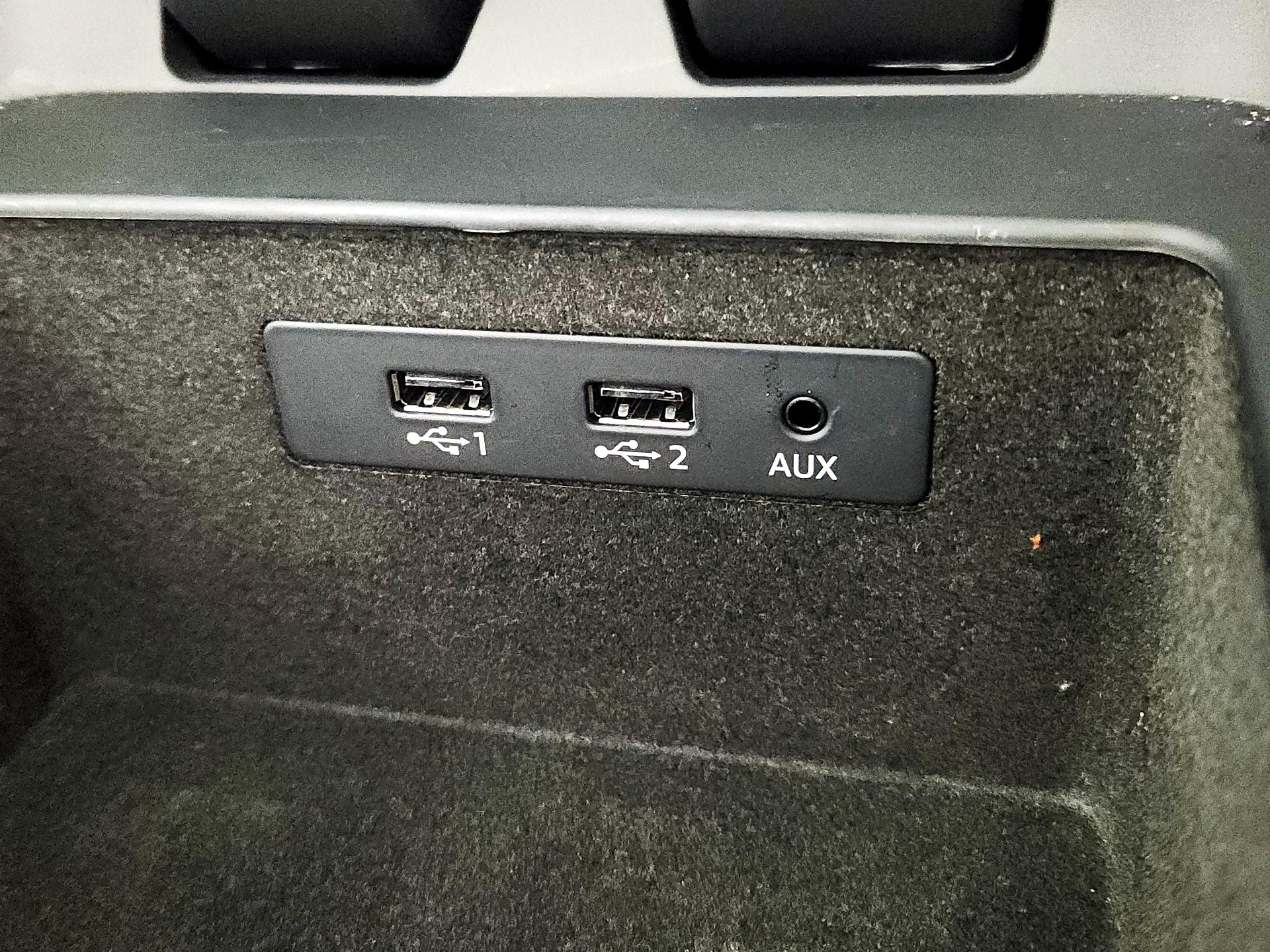 Thumbnail: 2019 Audi Q7 - 19