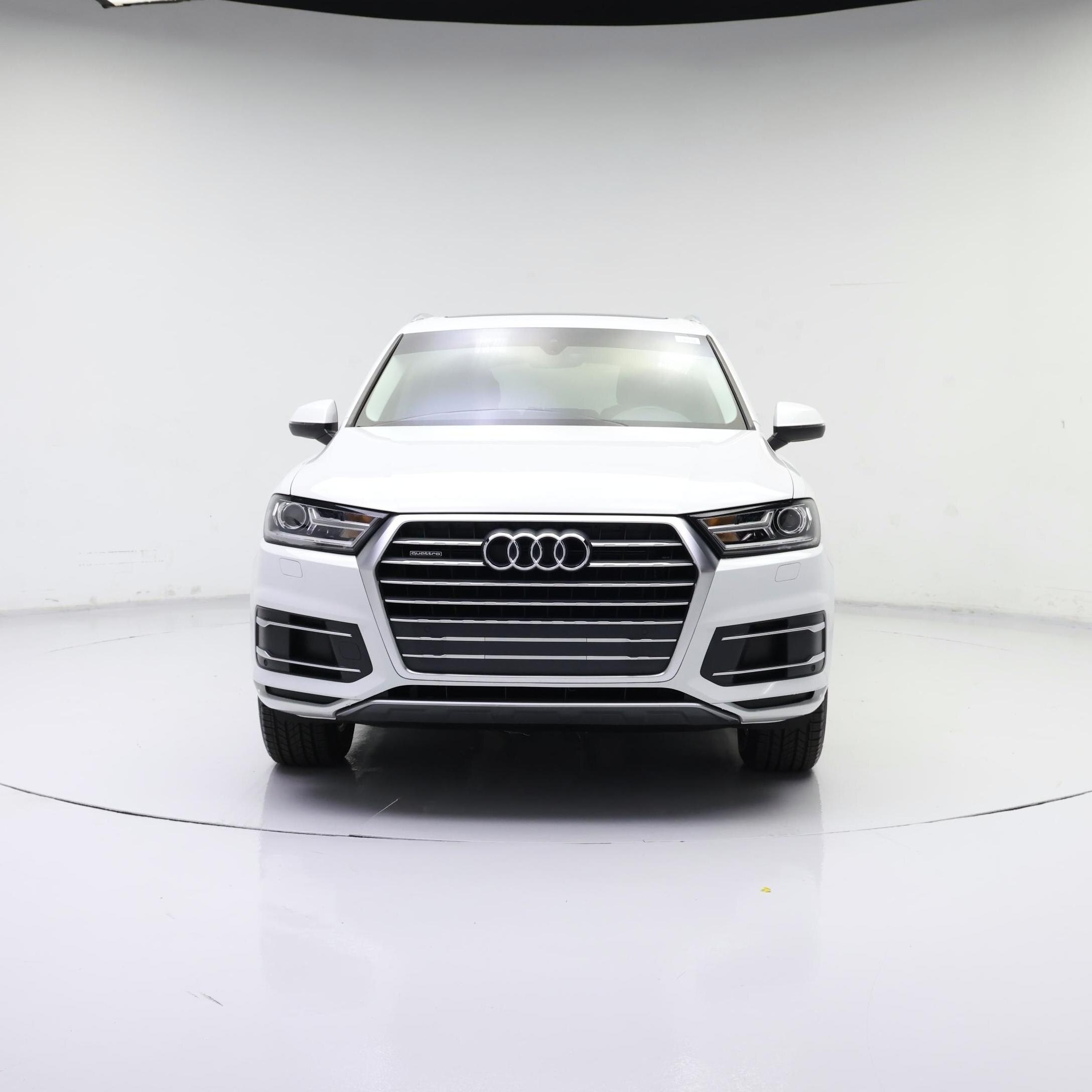 Thumbnail: 2019 Audi Q7 - 5