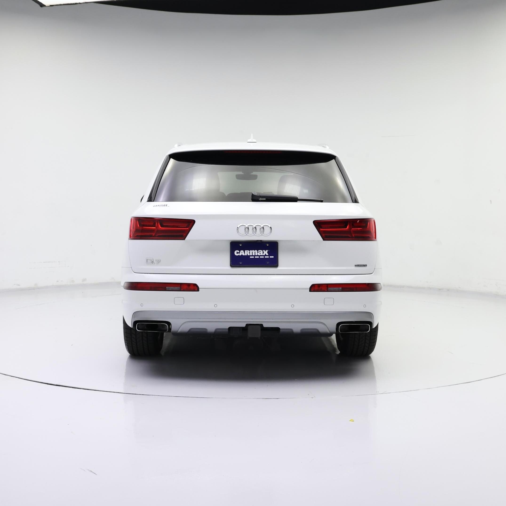 Thumbnail: 2019 Audi Q7 - 6