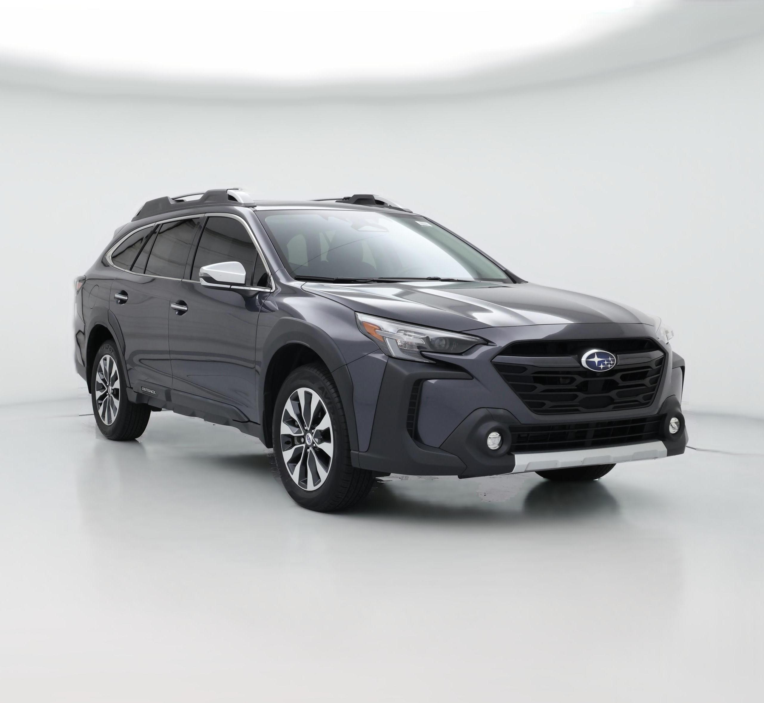 Thumbnail: 2023 Subaru Outback - 1