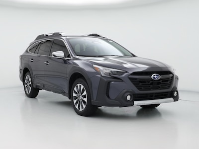 2023 Subaru Outback Touring XT