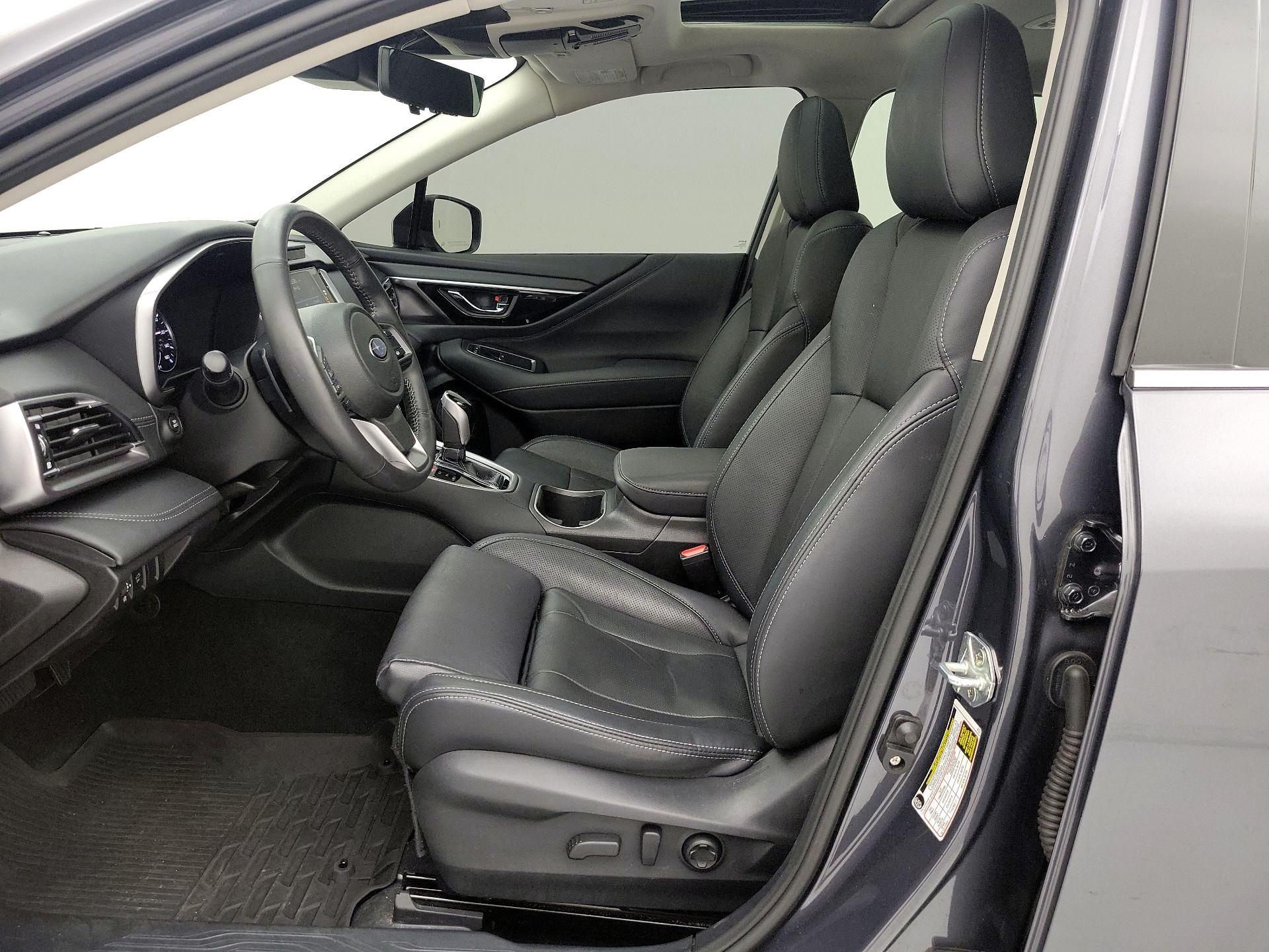 Thumbnail: 2023 Subaru Outback - 11