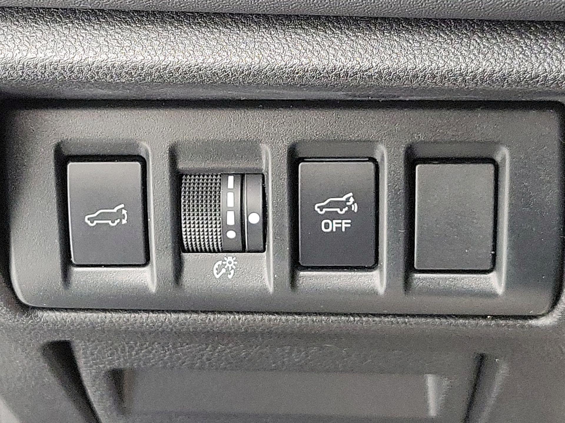 Thumbnail: 2023 Subaru Outback - 13