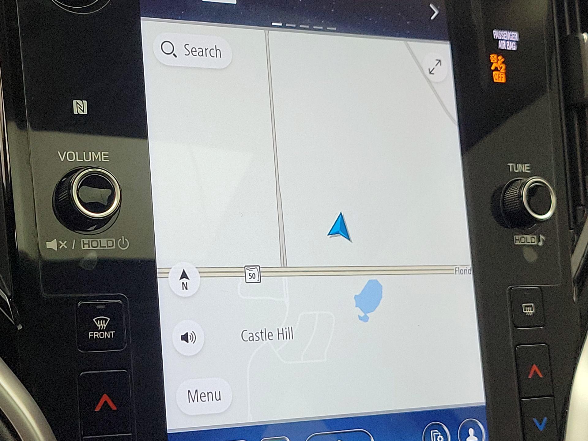 Thumbnail: 2023 Subaru Outback - 14