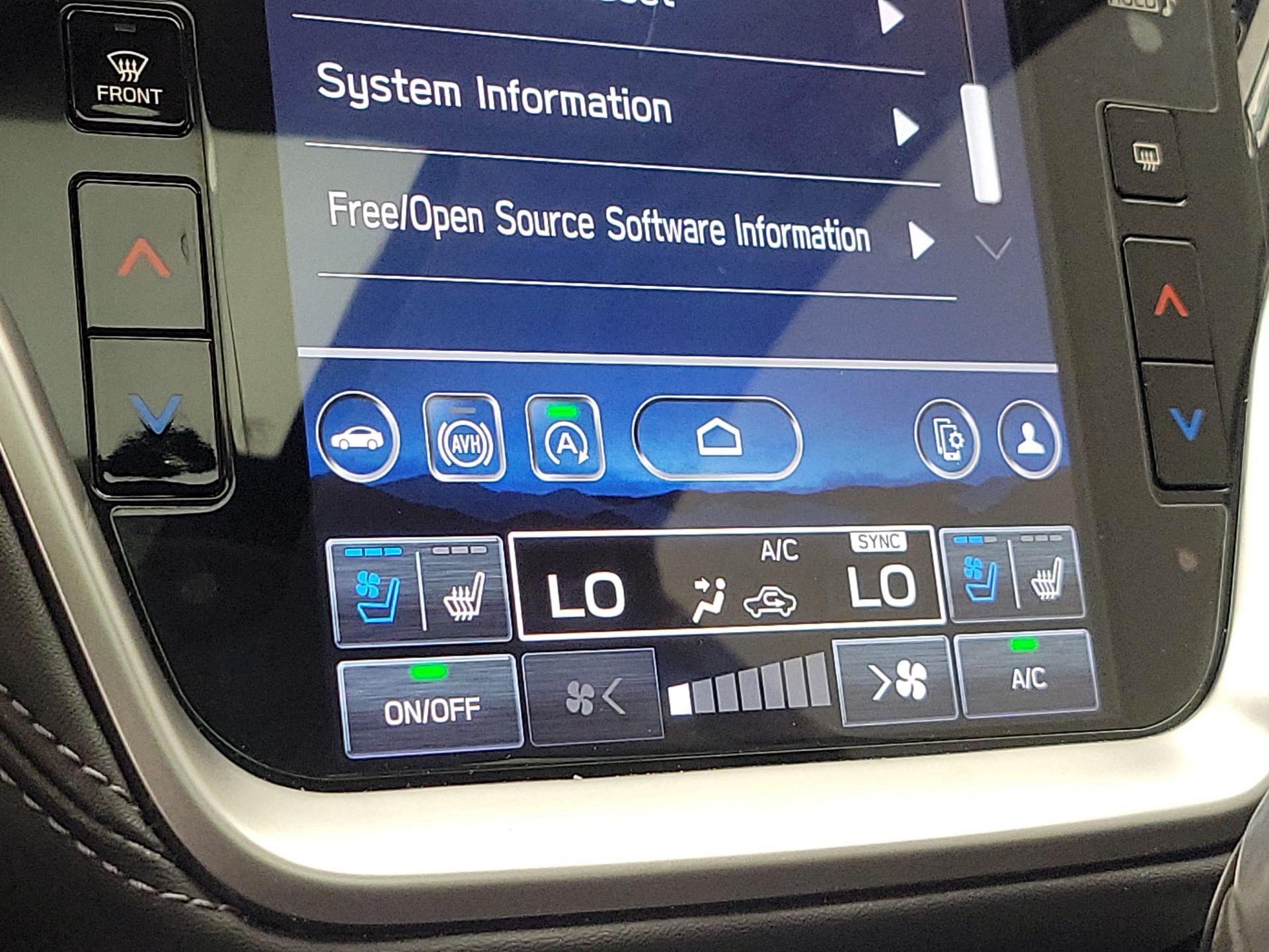 Thumbnail: 2023 Subaru Outback - 17