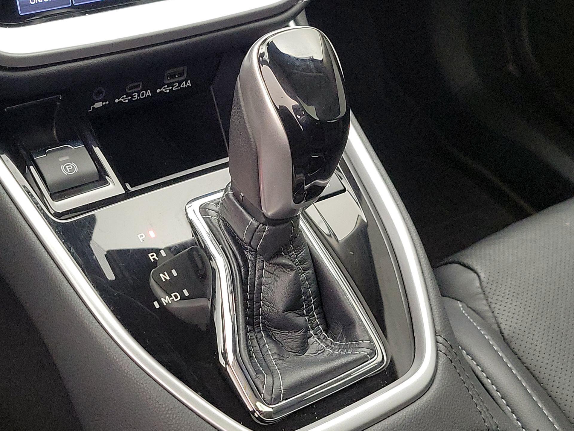 Thumbnail: 2023 Subaru Outback - 18