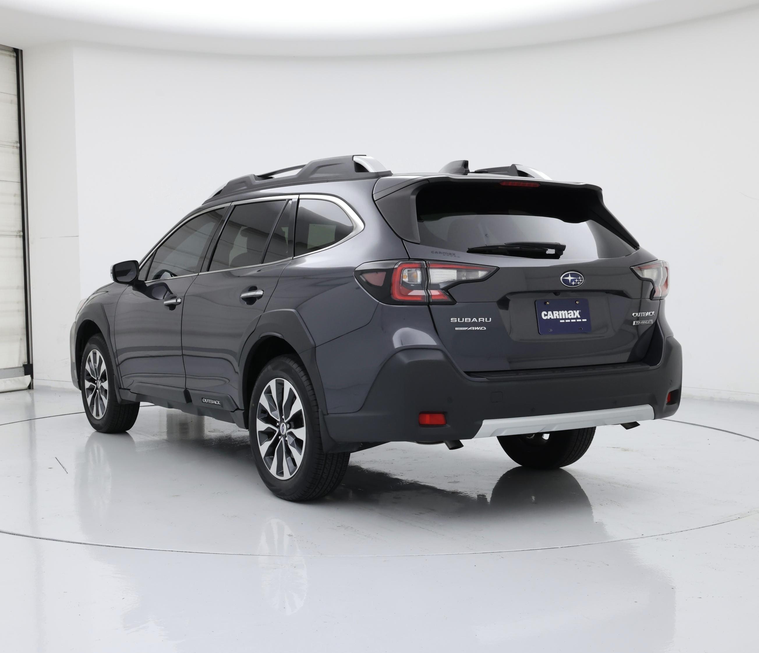 Thumbnail: 2023 Subaru Outback - 2