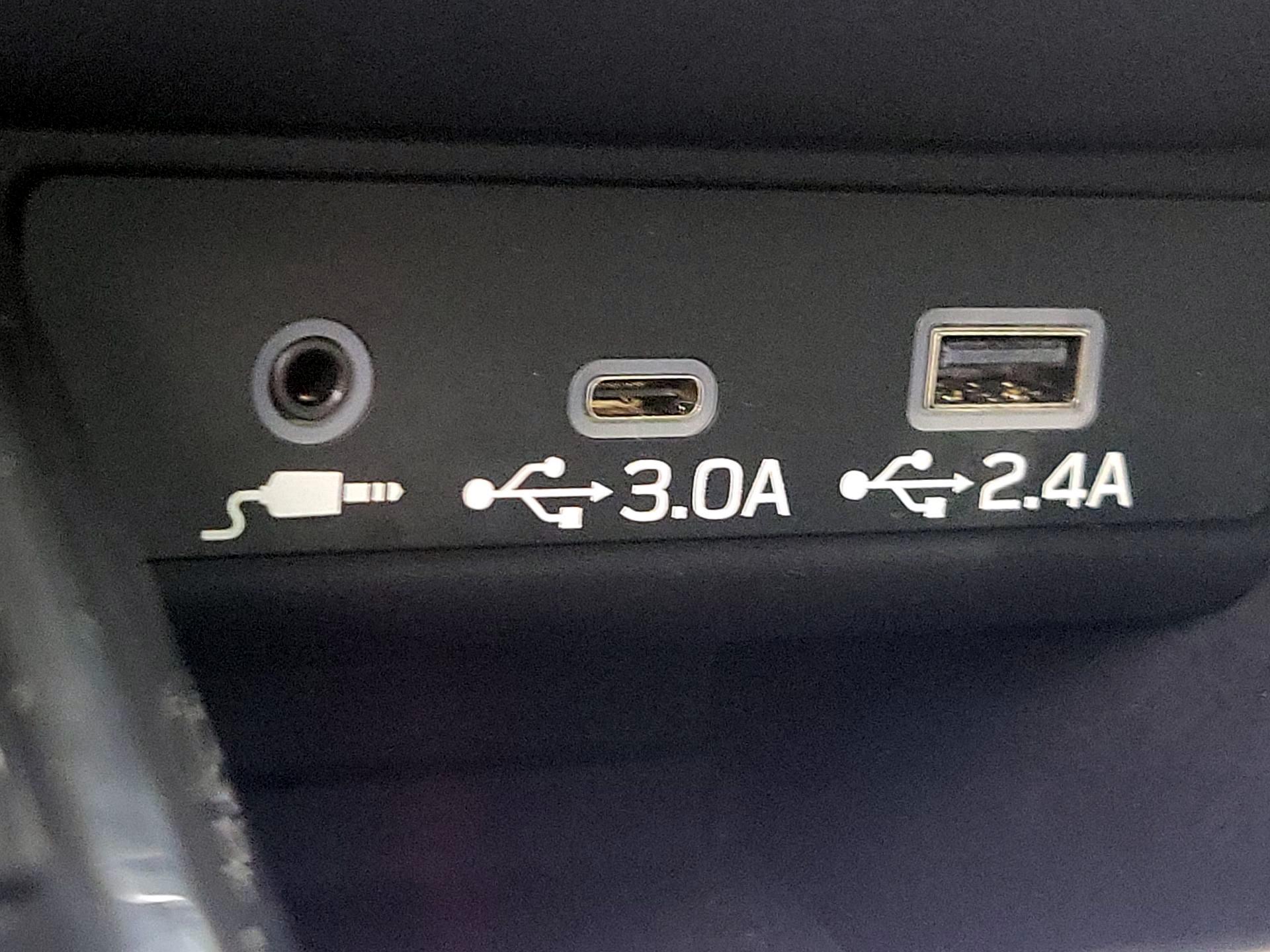 Thumbnail: 2023 Subaru Outback - 19