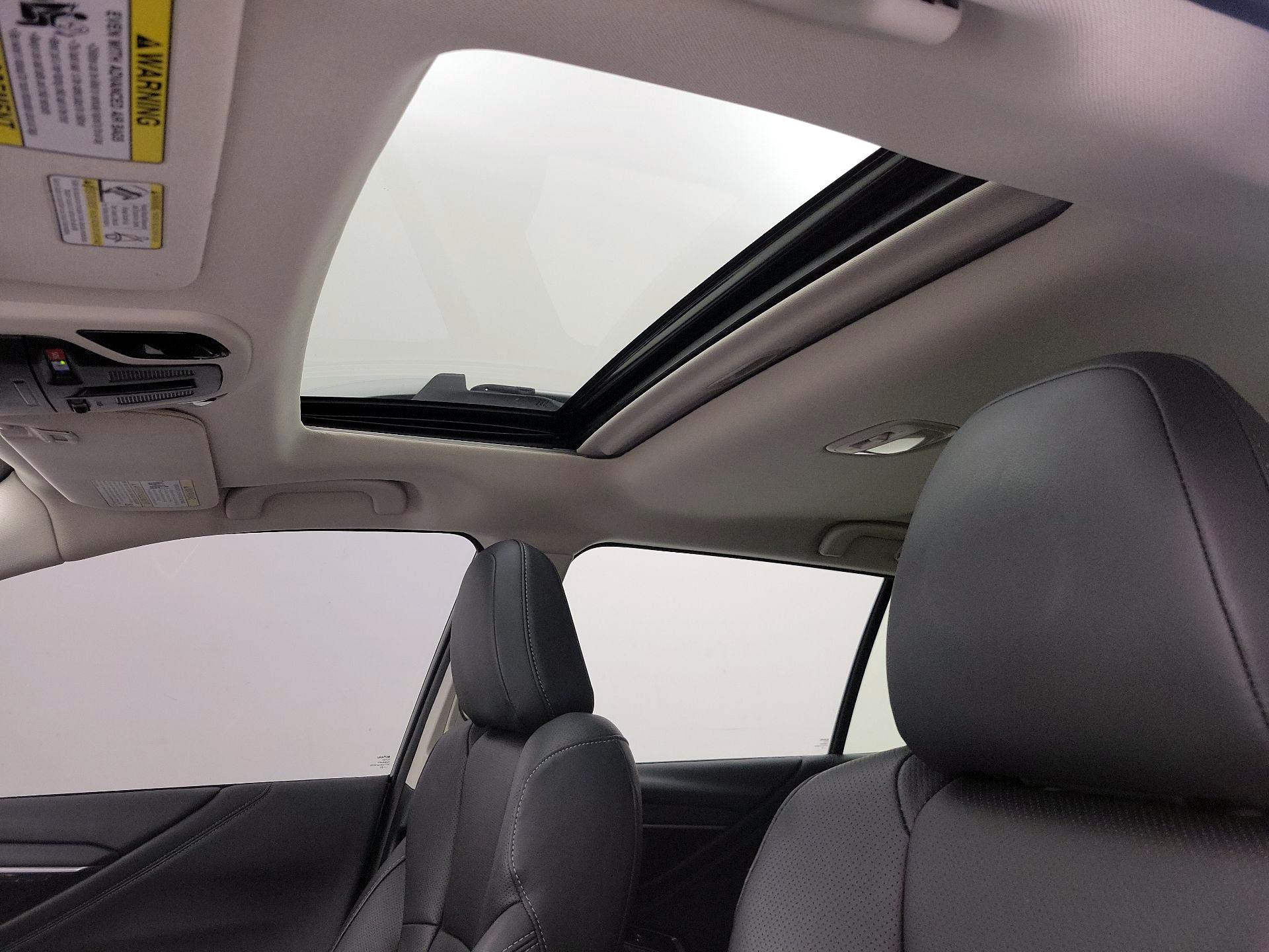 Thumbnail: 2023 Subaru Outback - 20