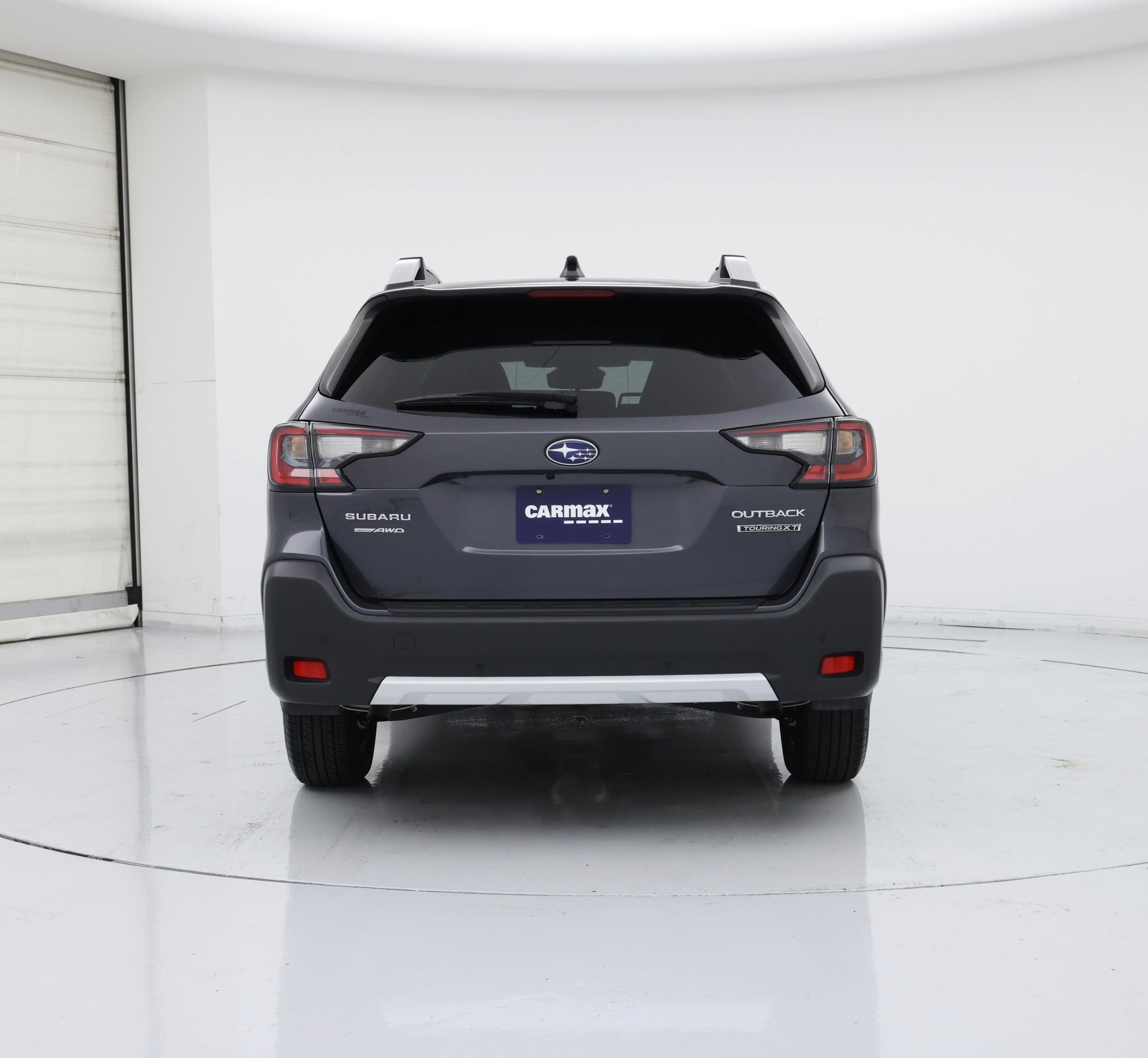 Thumbnail: 2023 Subaru Outback - 6