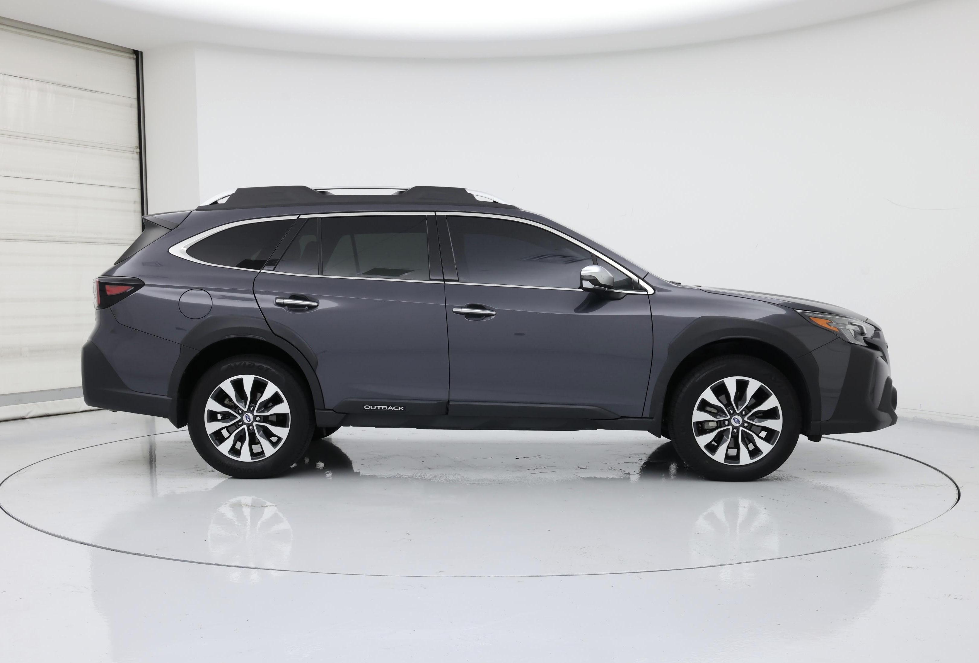 Thumbnail: 2023 Subaru Outback - 7