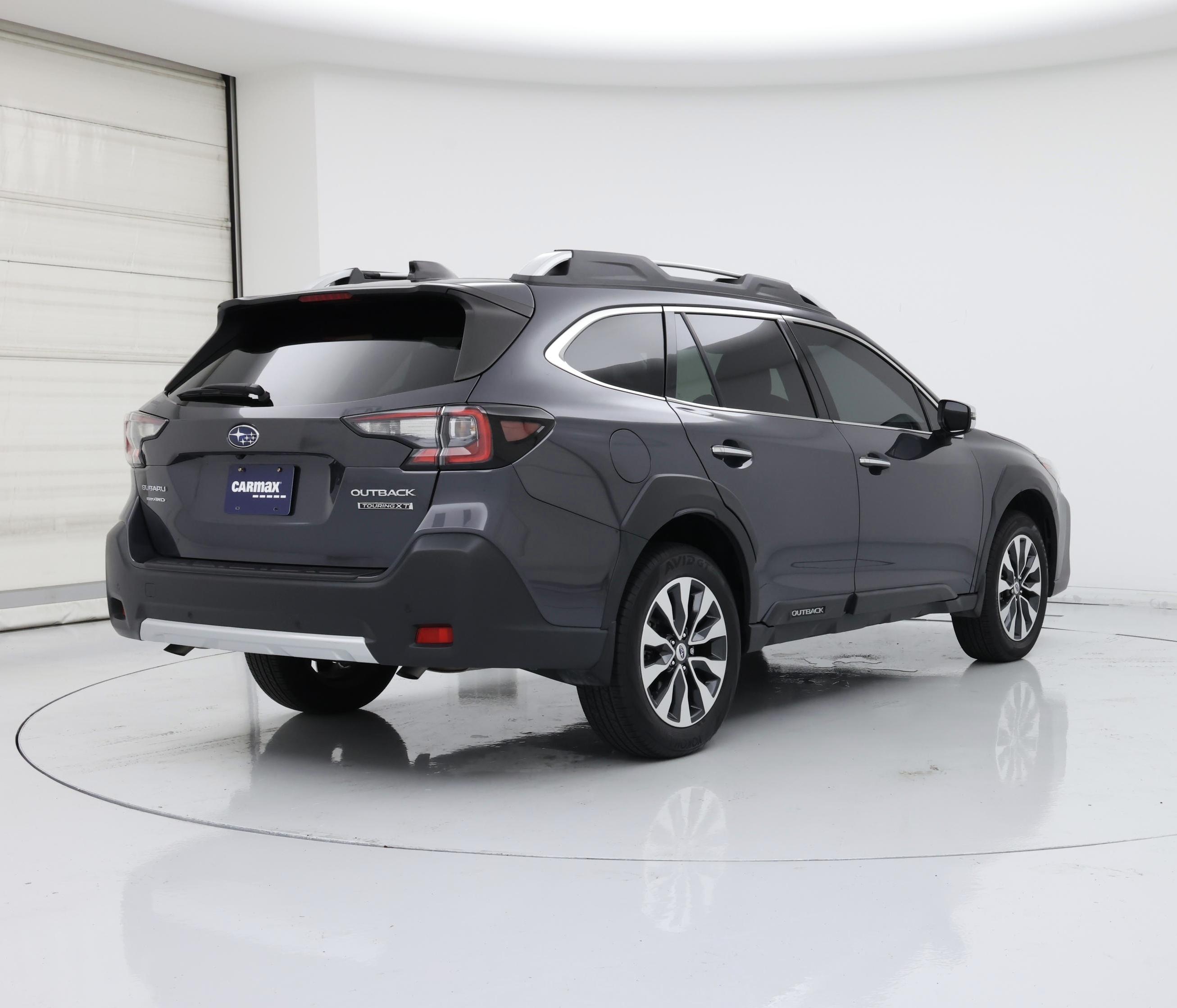 Thumbnail: 2023 Subaru Outback - 8