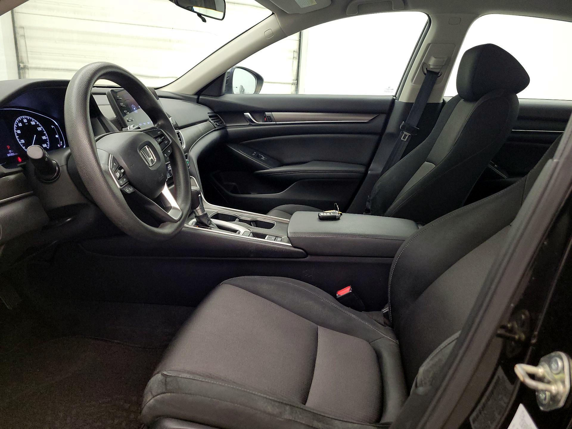 Thumbnail: 2020 Honda Accord - 11