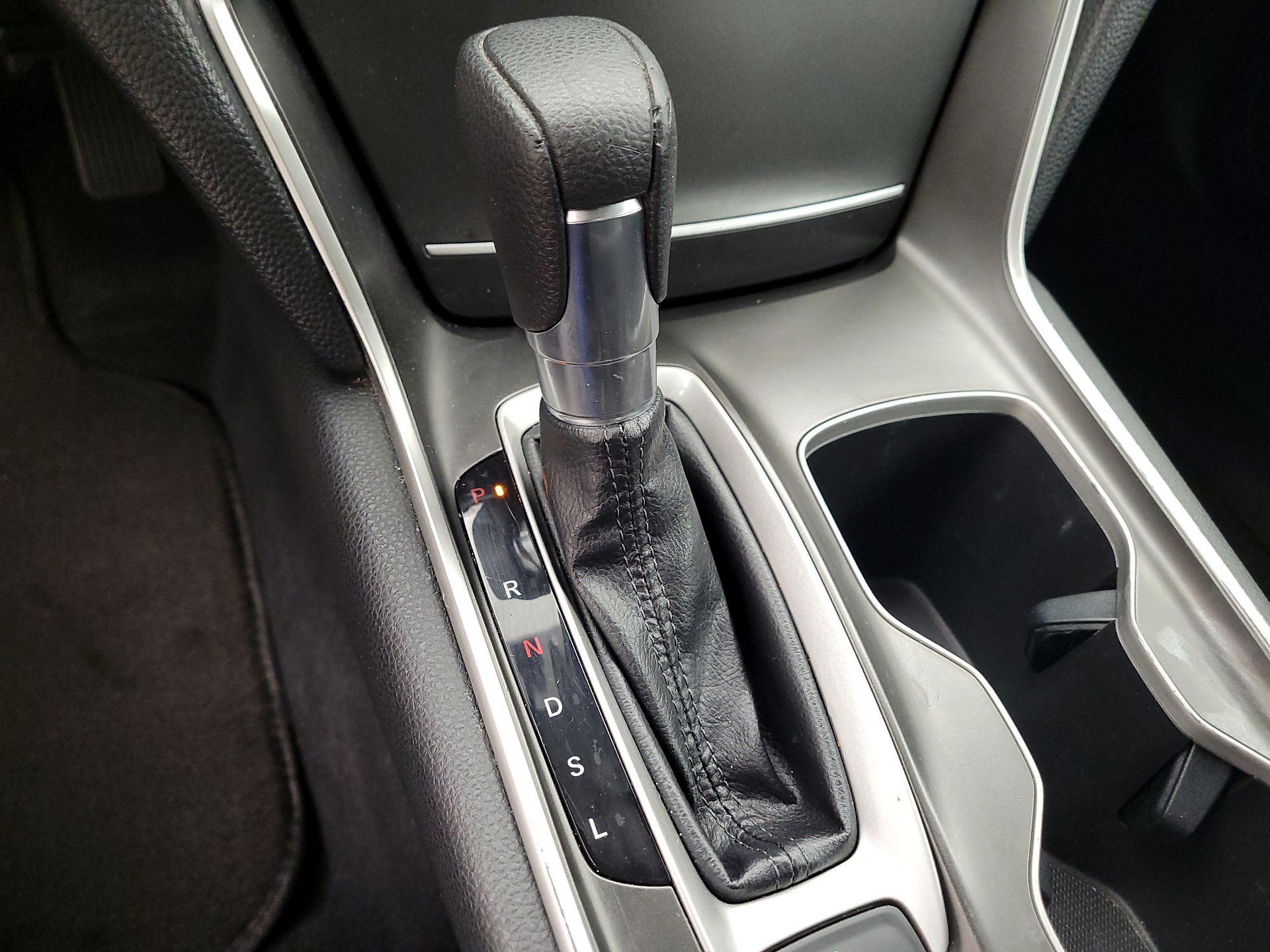 Thumbnail: 2020 Honda Accord - 16