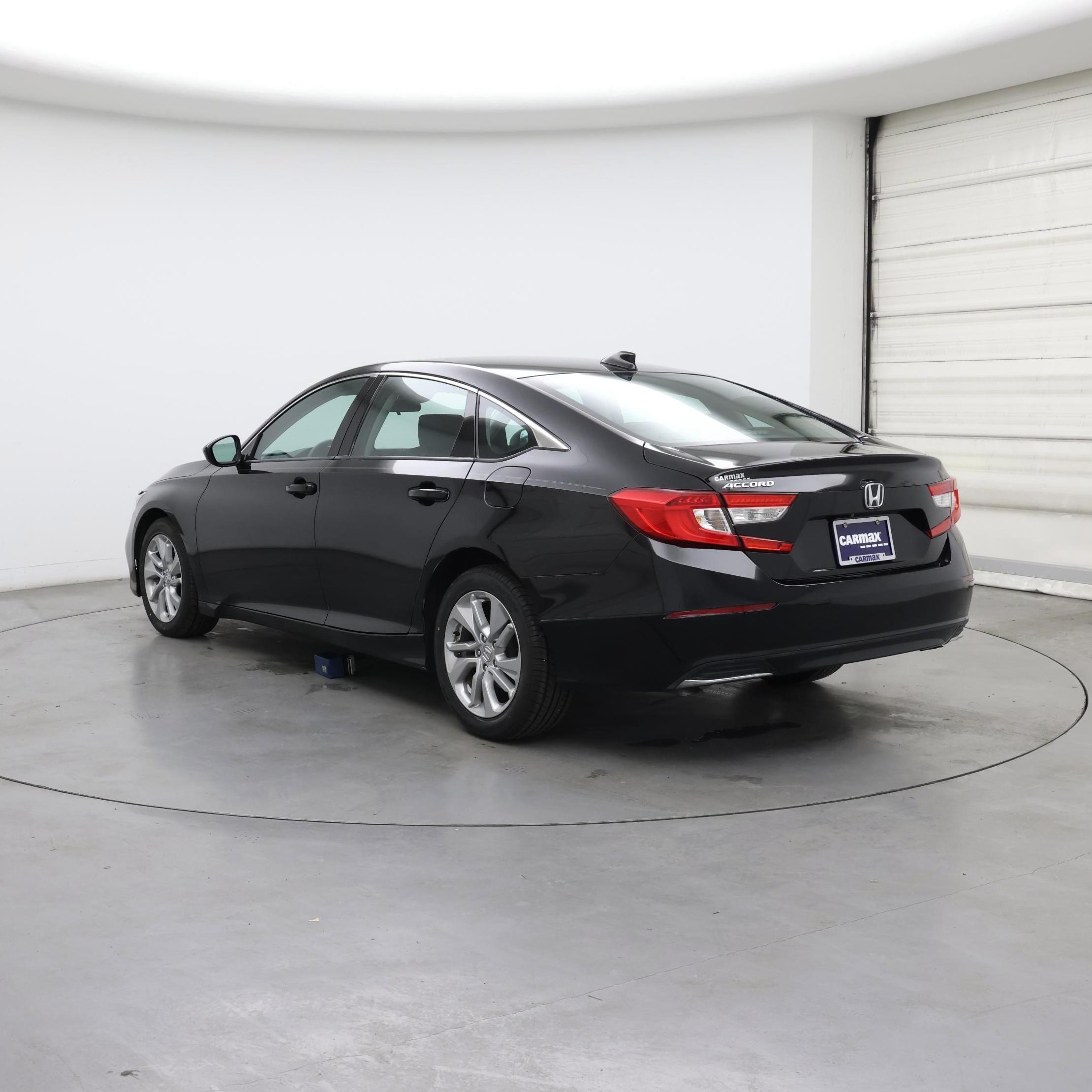 Thumbnail: 2020 Honda Accord - 2