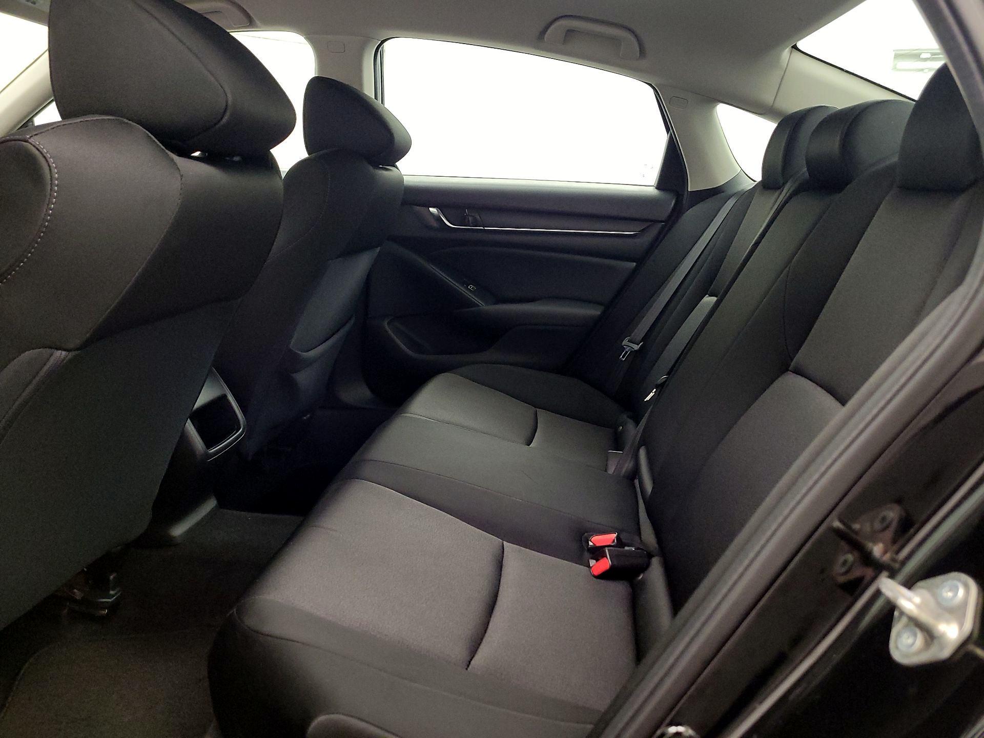 Thumbnail: 2020 Honda Accord - 19