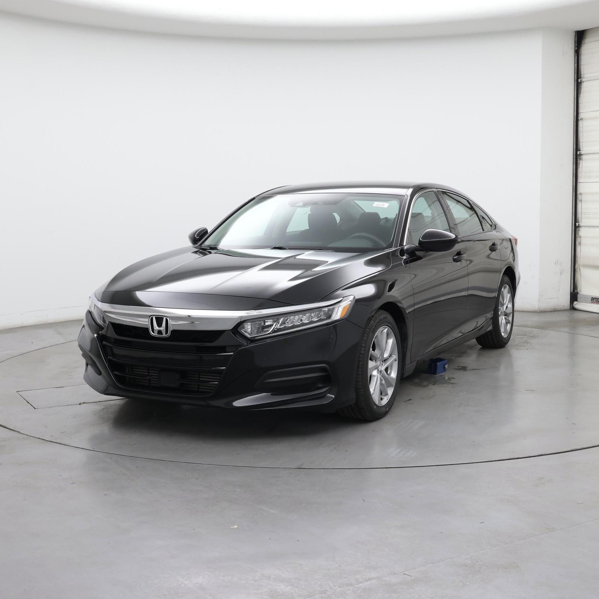 Thumbnail: 2020 Honda Accord - 4