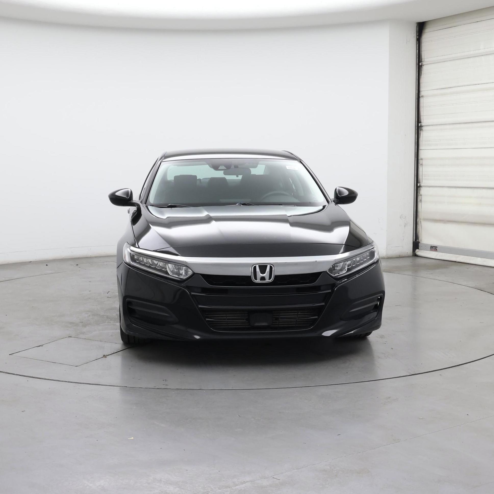 Thumbnail: 2020 Honda Accord - 5