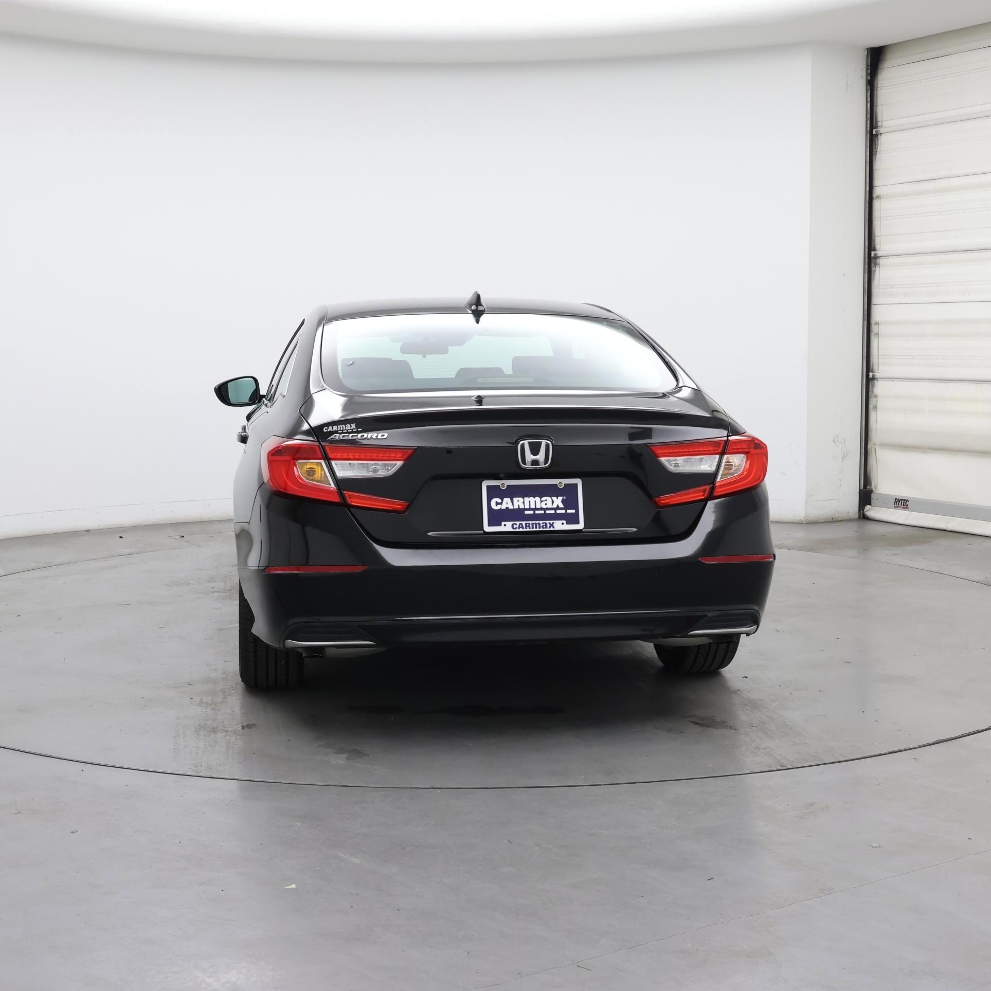 Thumbnail: 2020 Honda Accord - 6