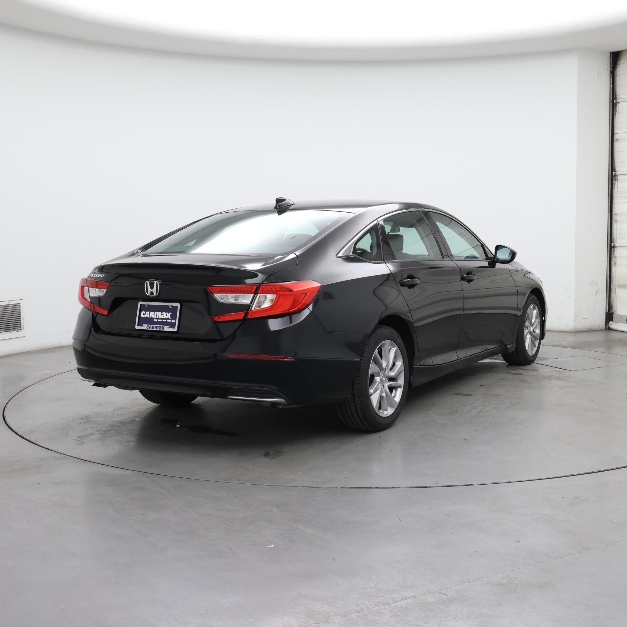 Thumbnail: 2020 Honda Accord - 8