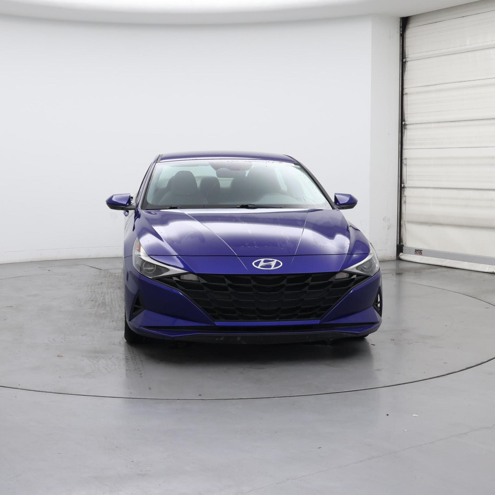 Thumbnail: 2022 Hyundai Elantra - 5