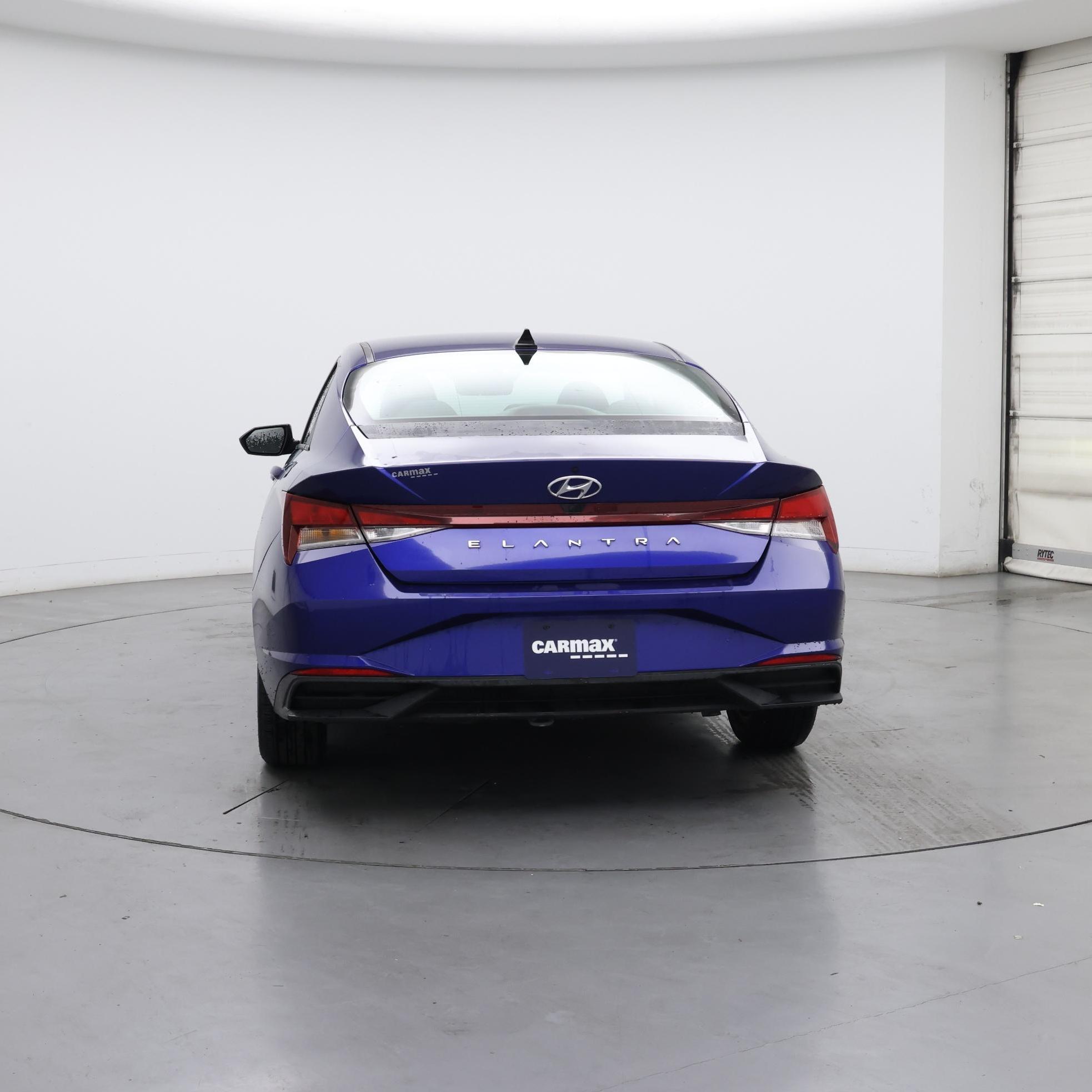 Thumbnail: 2022 Hyundai Elantra - 6