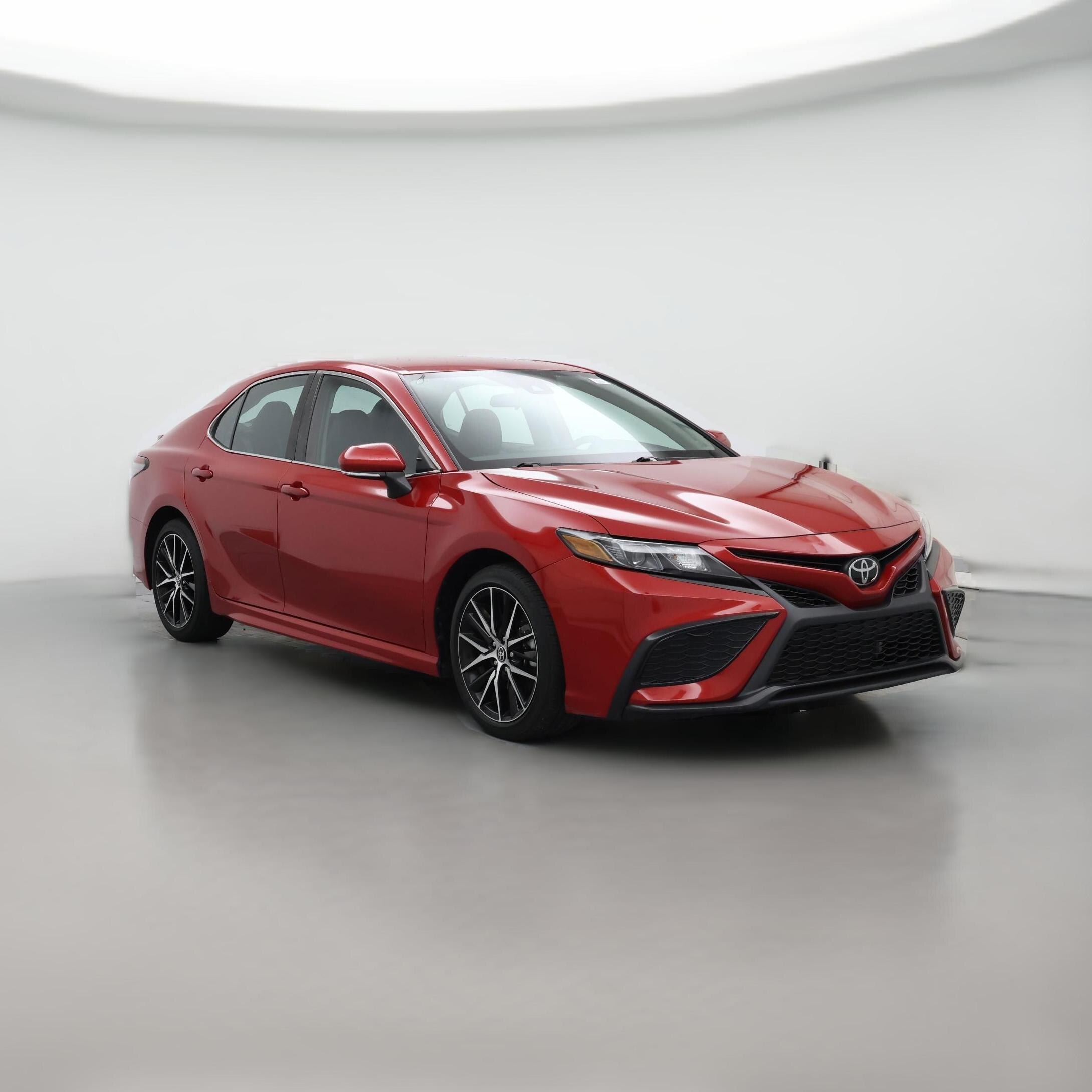 Thumbnail: 2023 Toyota Camry - 1