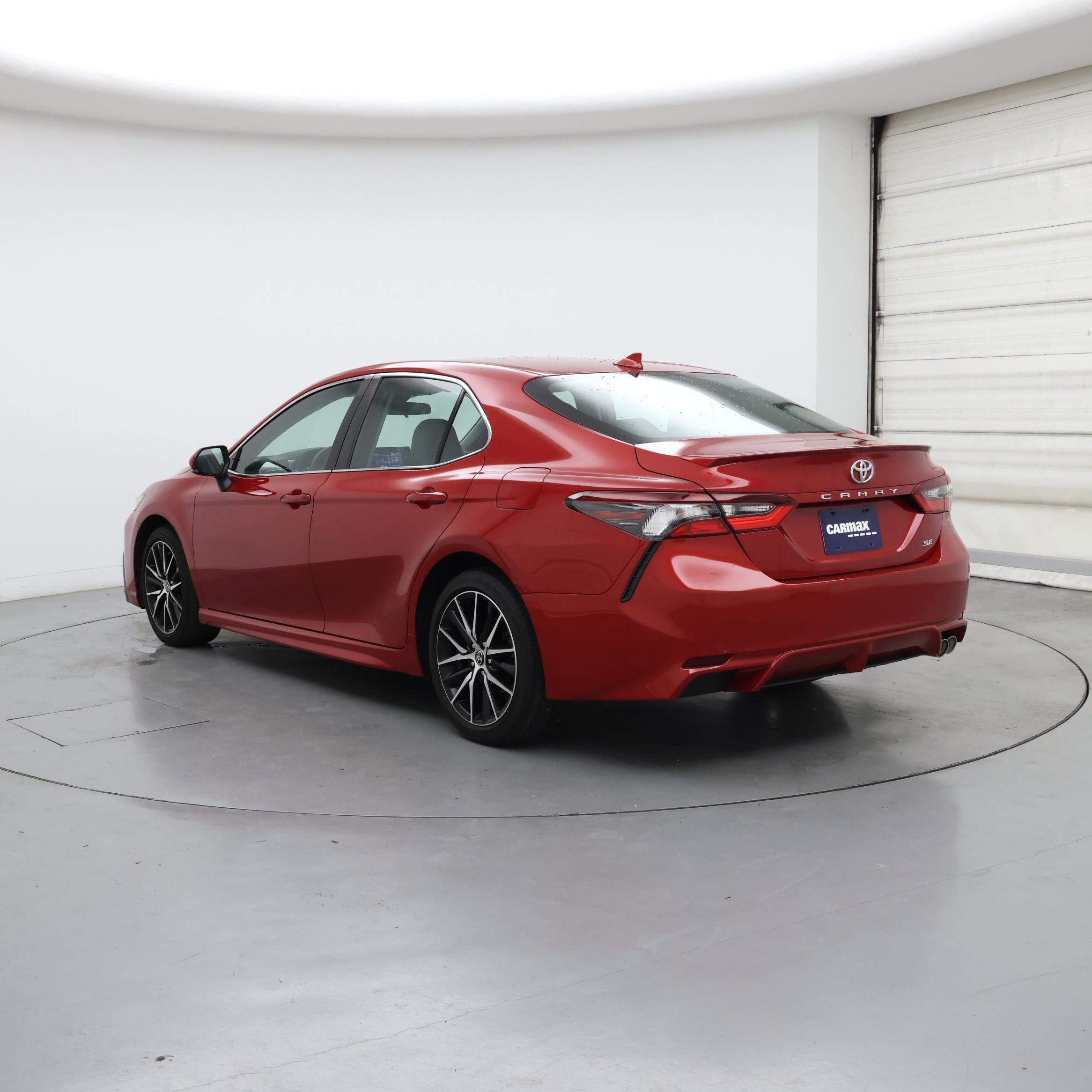 Thumbnail: 2023 Toyota Camry - 2