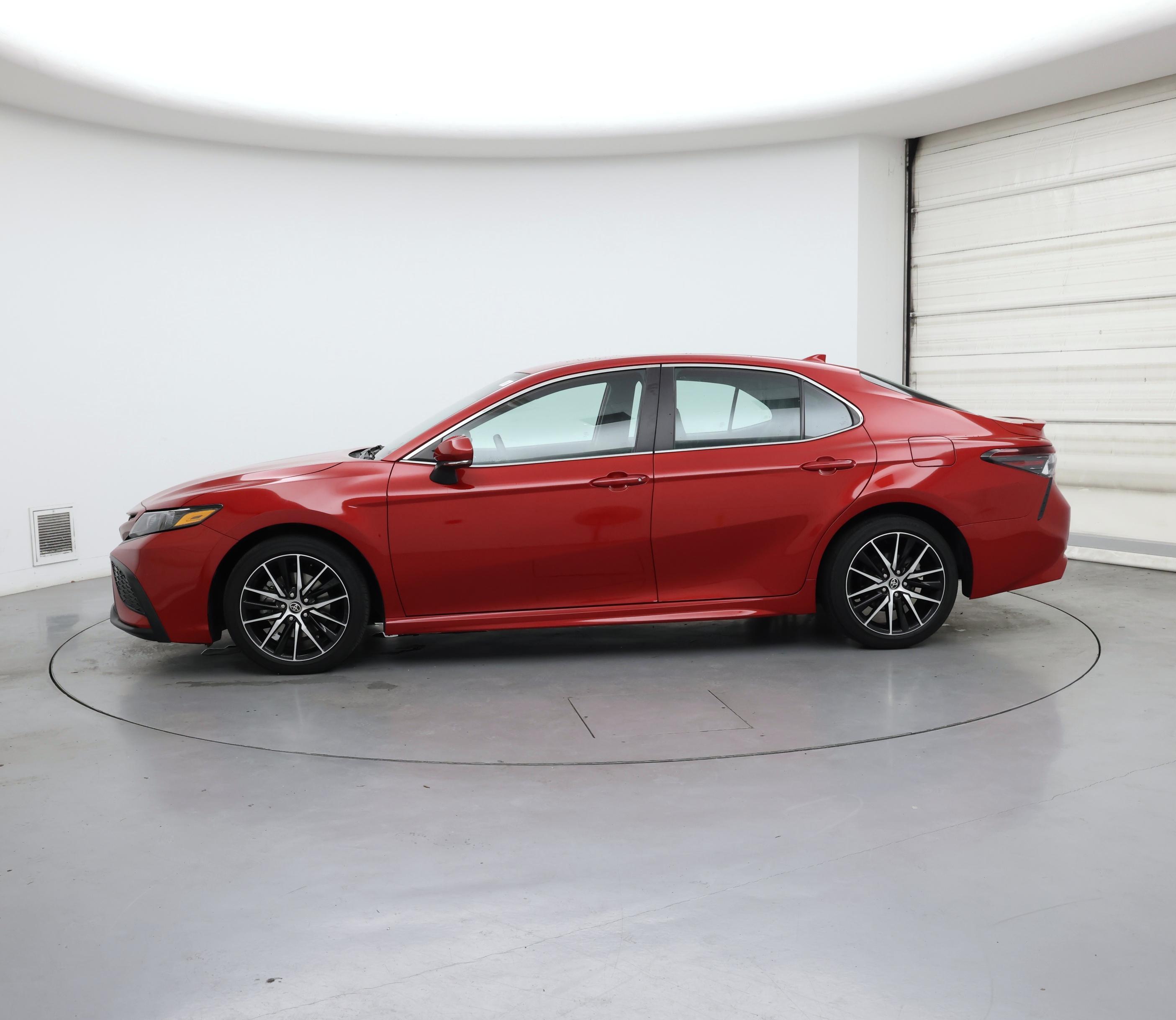 Thumbnail: 2023 Toyota Camry - 3