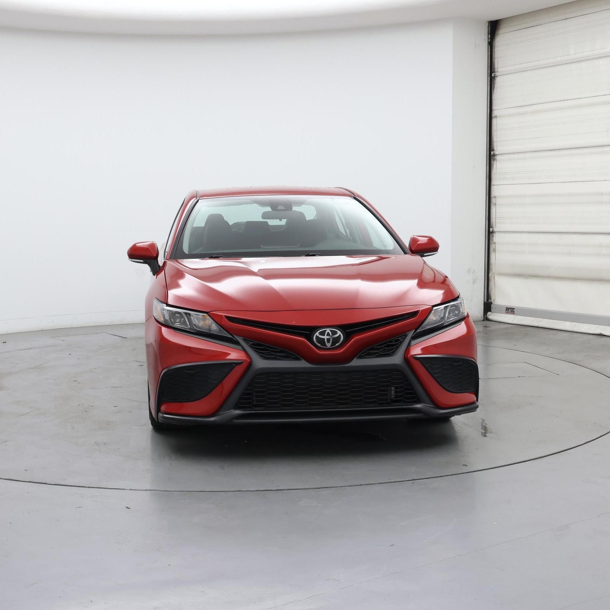 Thumbnail: 2023 Toyota Camry - 5
