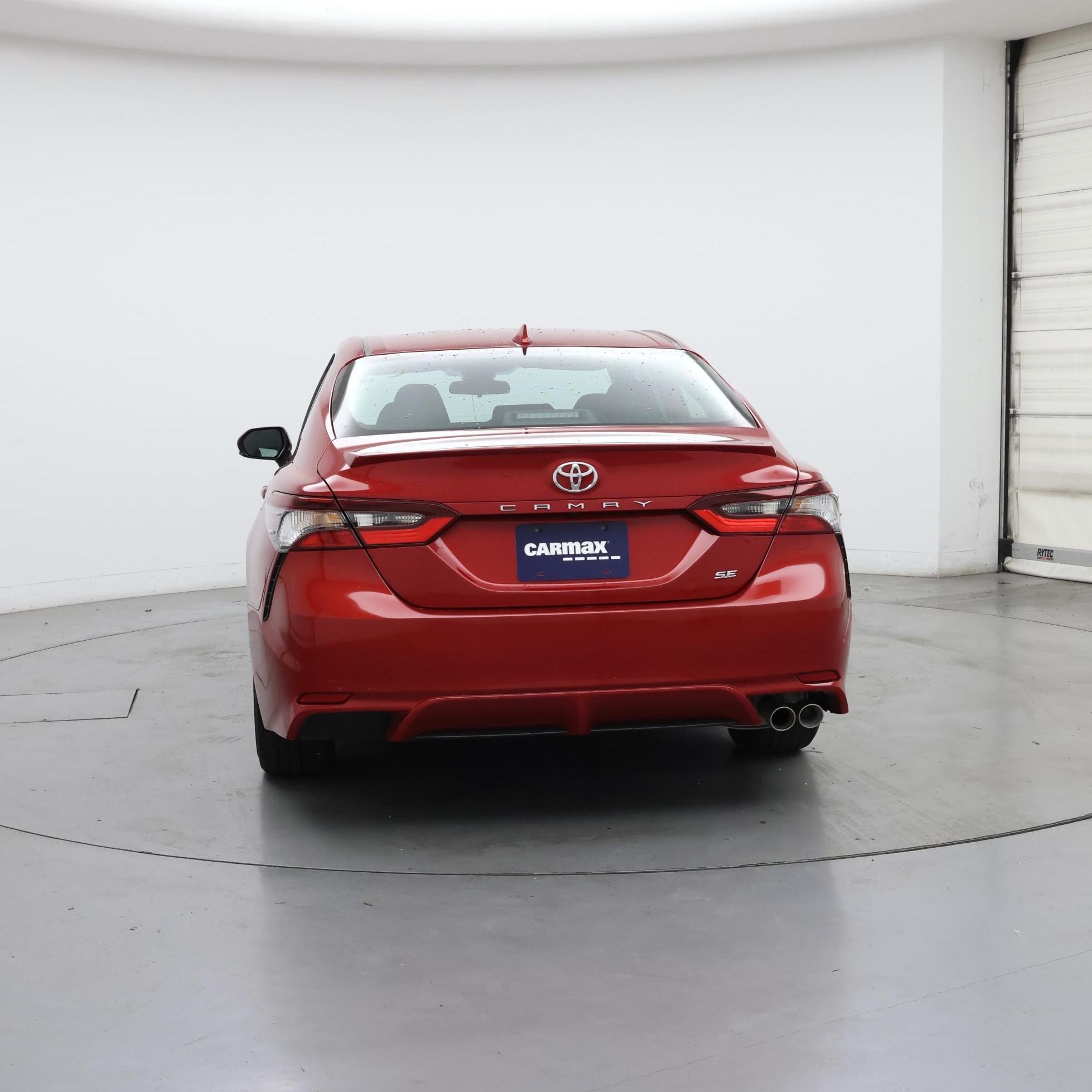 Thumbnail: 2023 Toyota Camry - 6