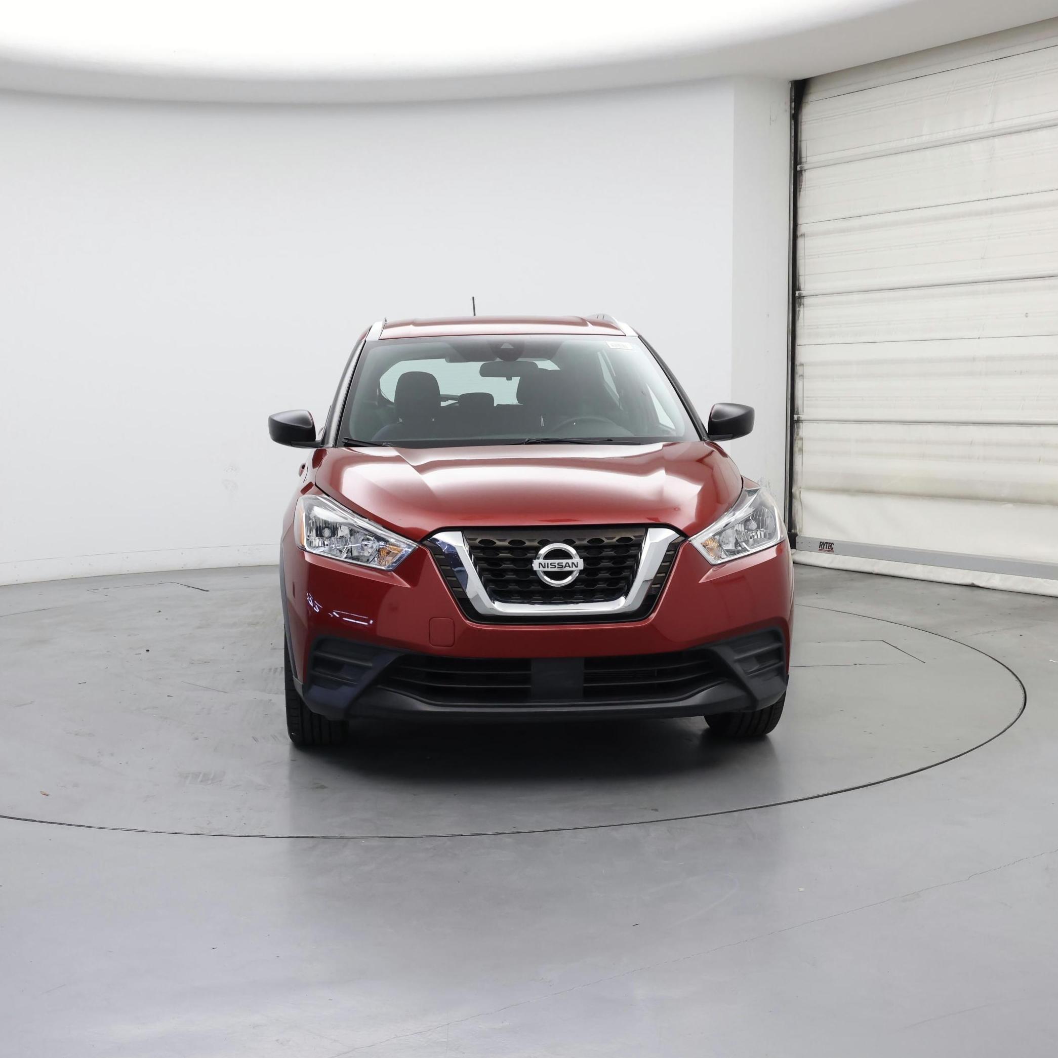 Thumbnail: 2020 Nissan Kicks - 5