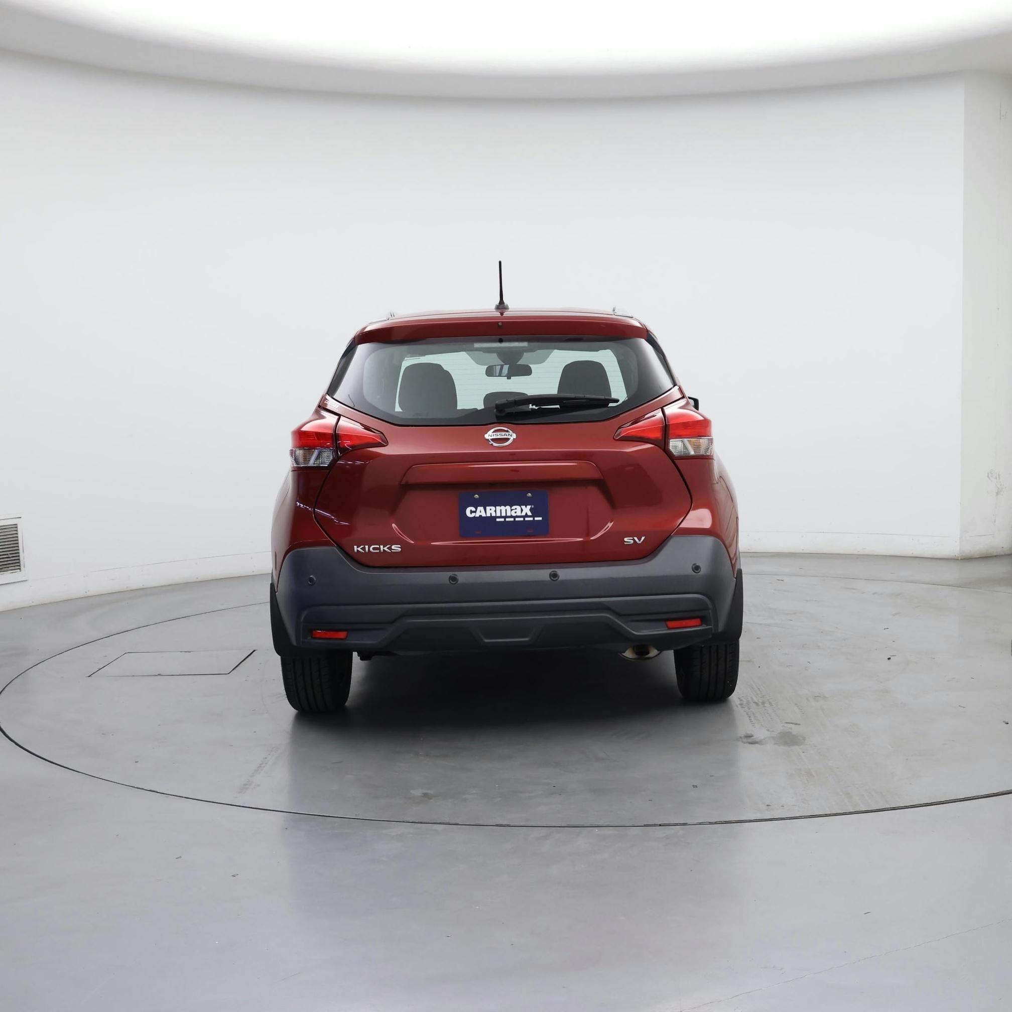 Thumbnail: 2020 Nissan Kicks - 6
