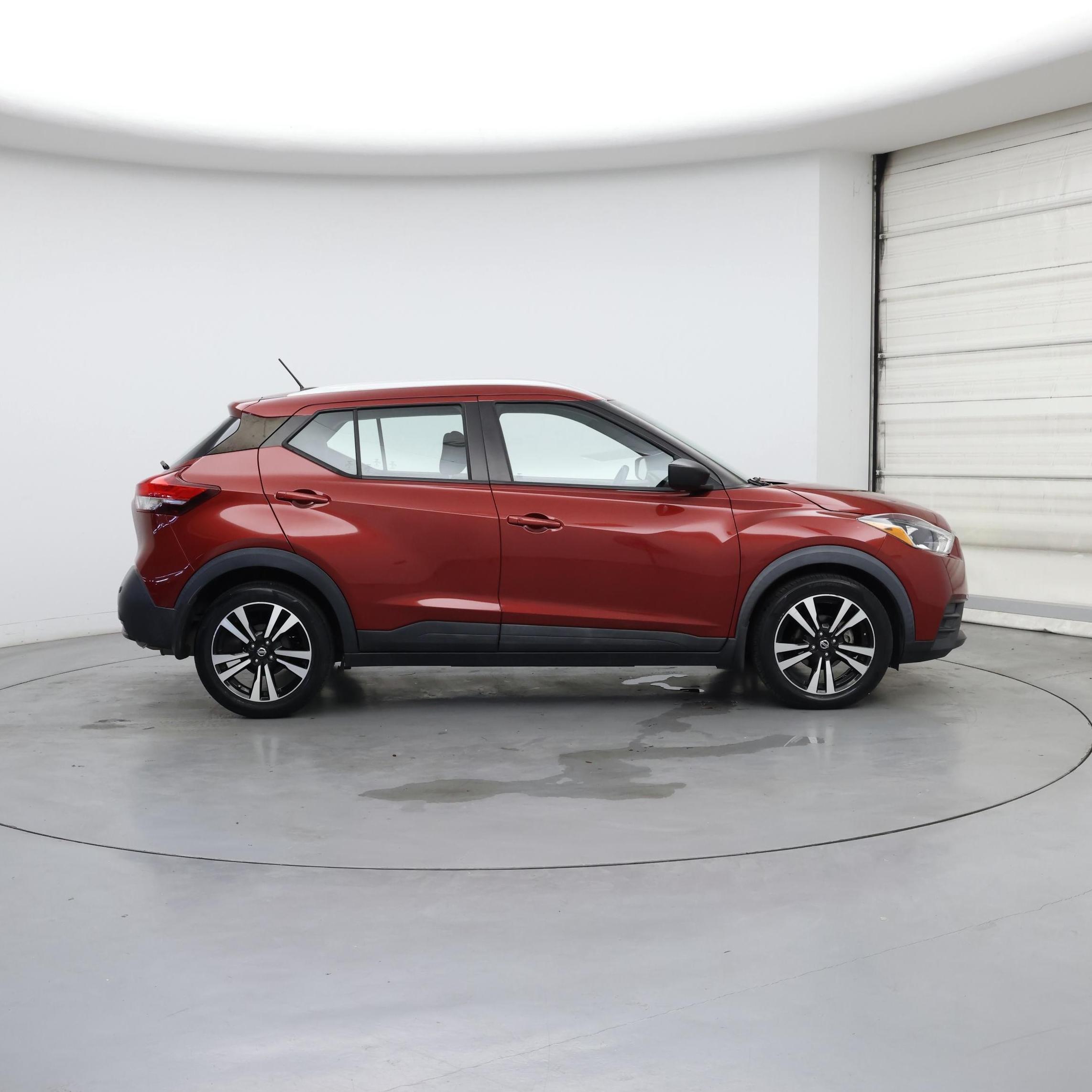 Thumbnail: 2020 Nissan Kicks - 7