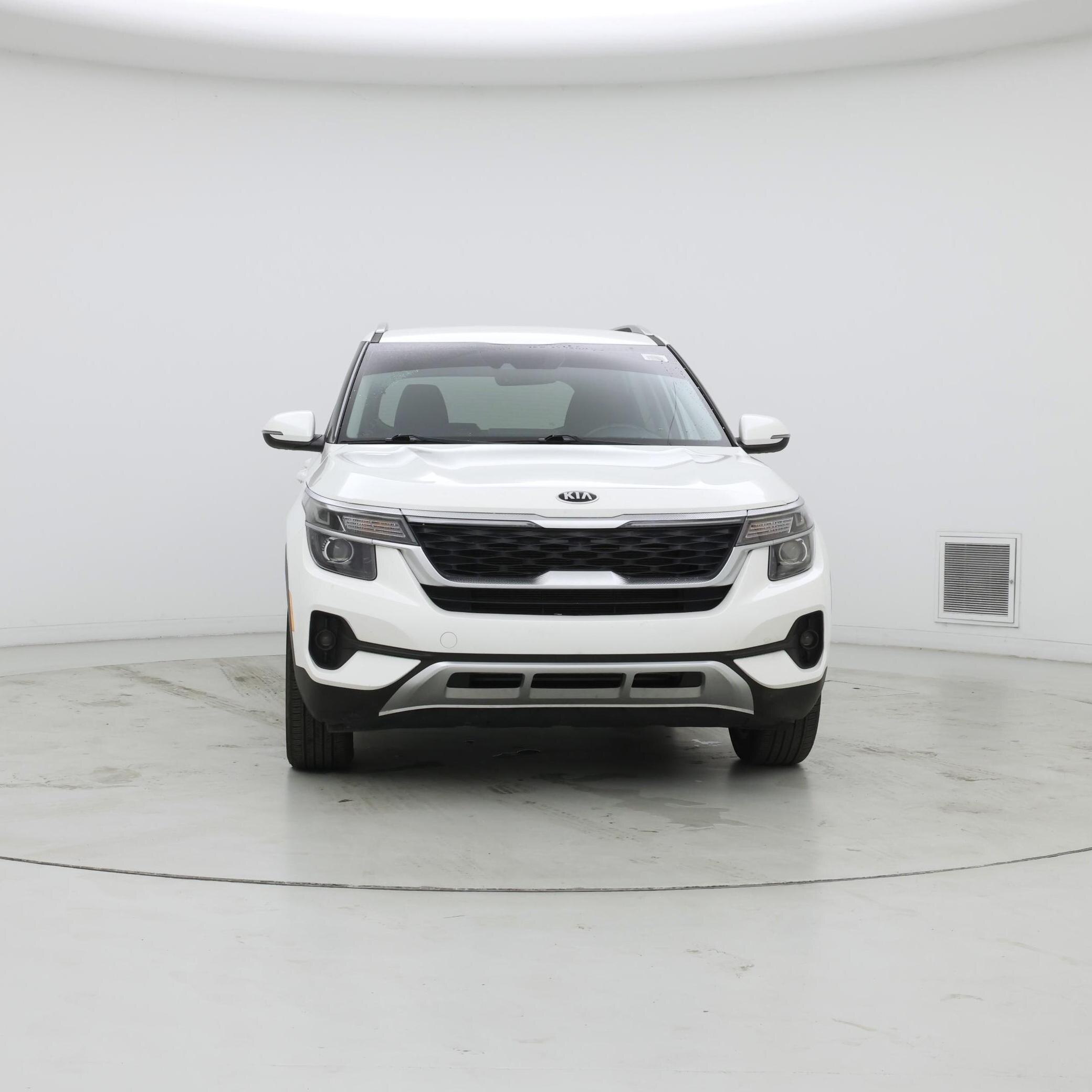 Thumbnail: 2021 Kia Seltos - 5