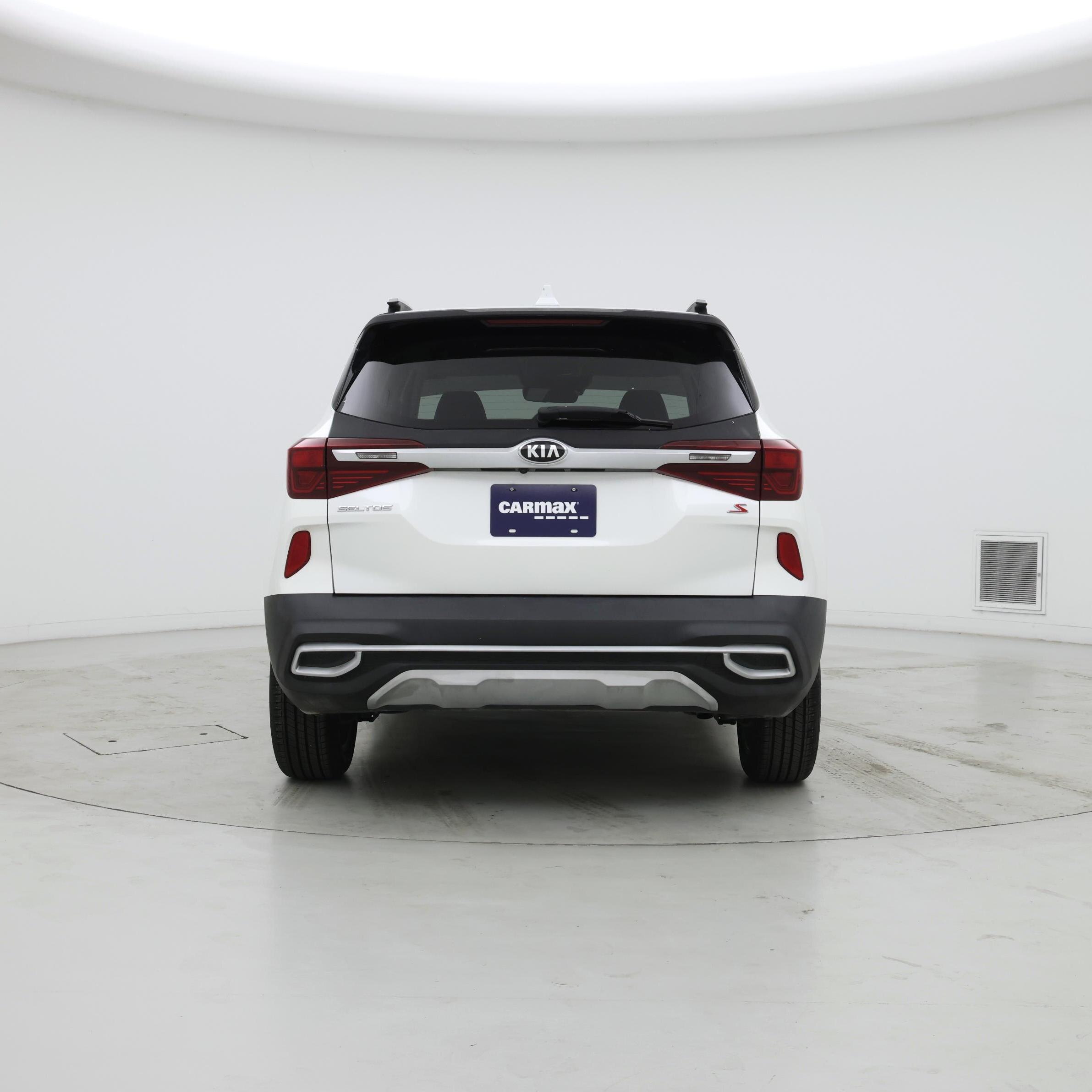 Thumbnail: 2021 Kia Seltos - 6