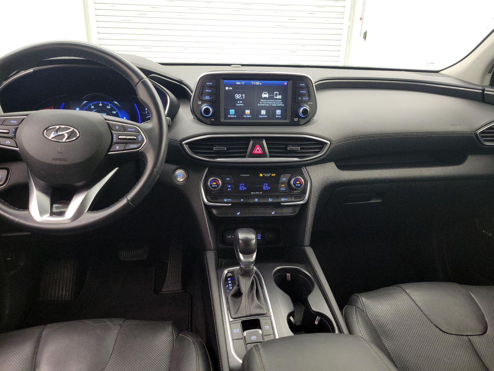 Thumbnail: 2020 Hyundai Santa Fe - 9