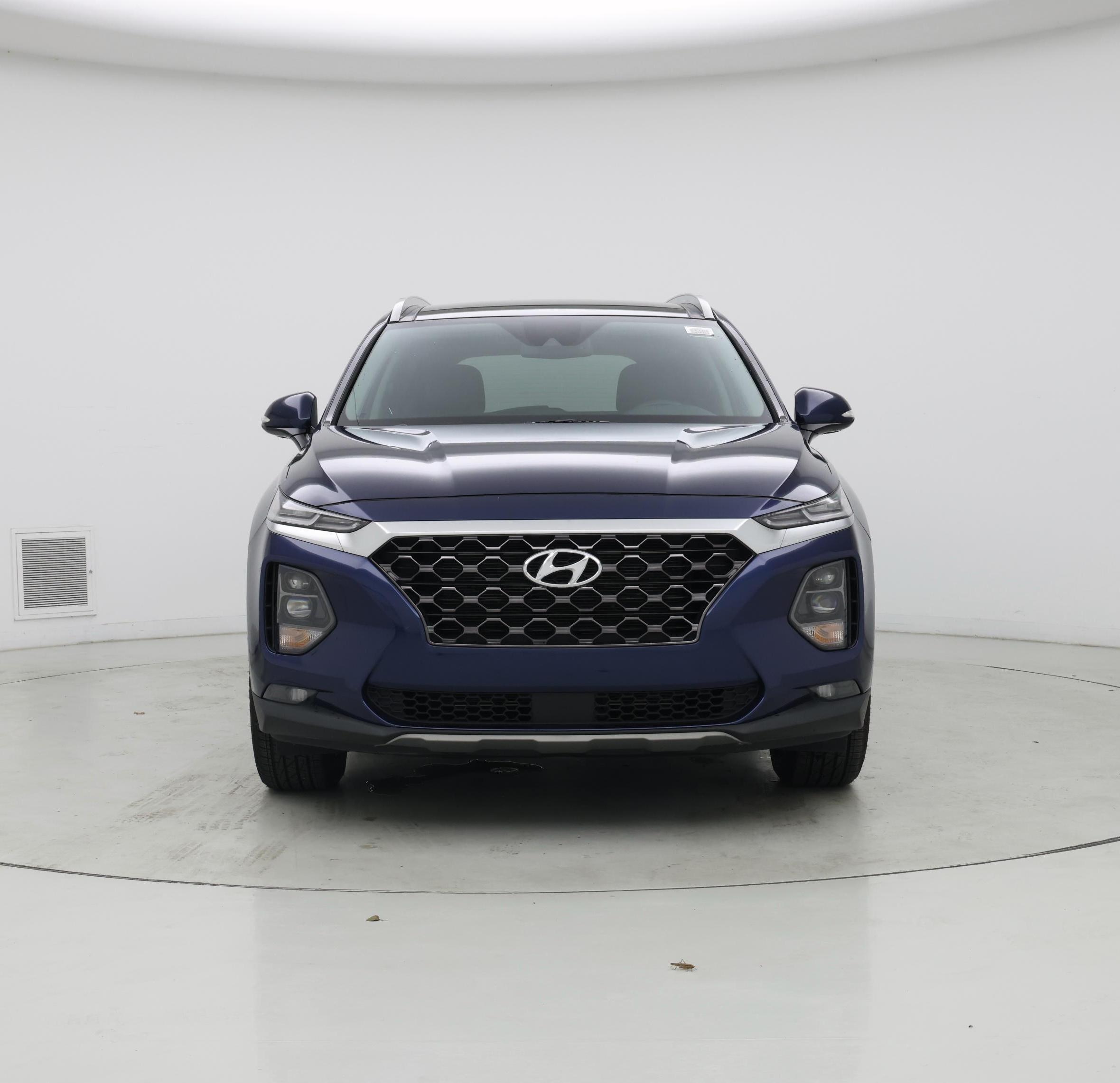 Thumbnail: 2020 Hyundai Santa Fe - 5