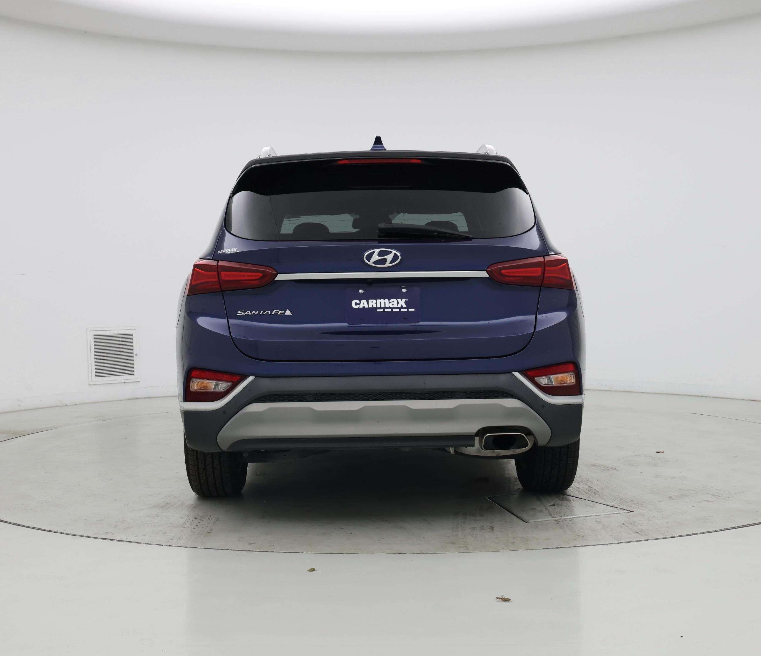 Thumbnail: 2020 Hyundai Santa Fe - 6