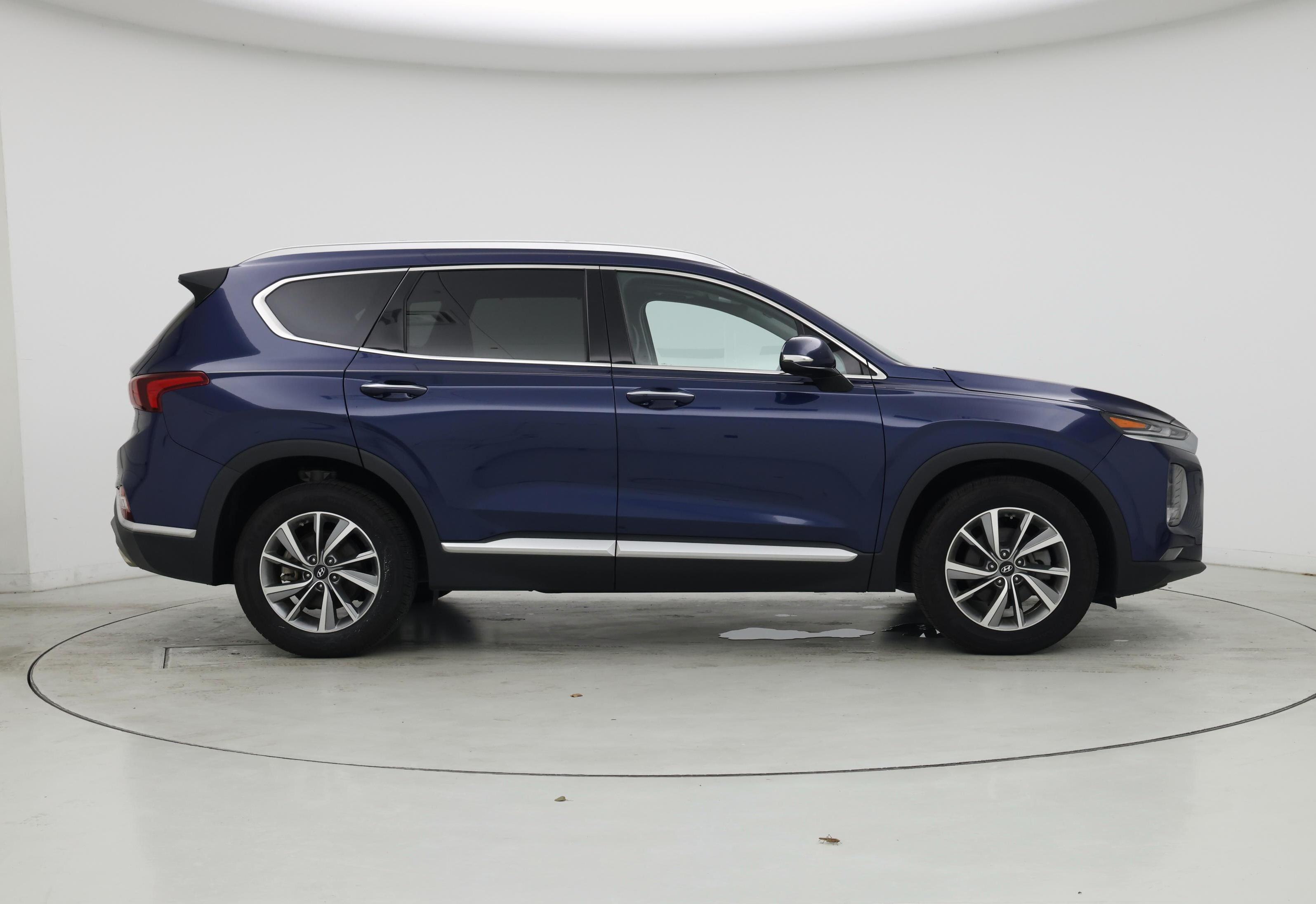 Thumbnail: 2020 Hyundai Santa Fe - 7