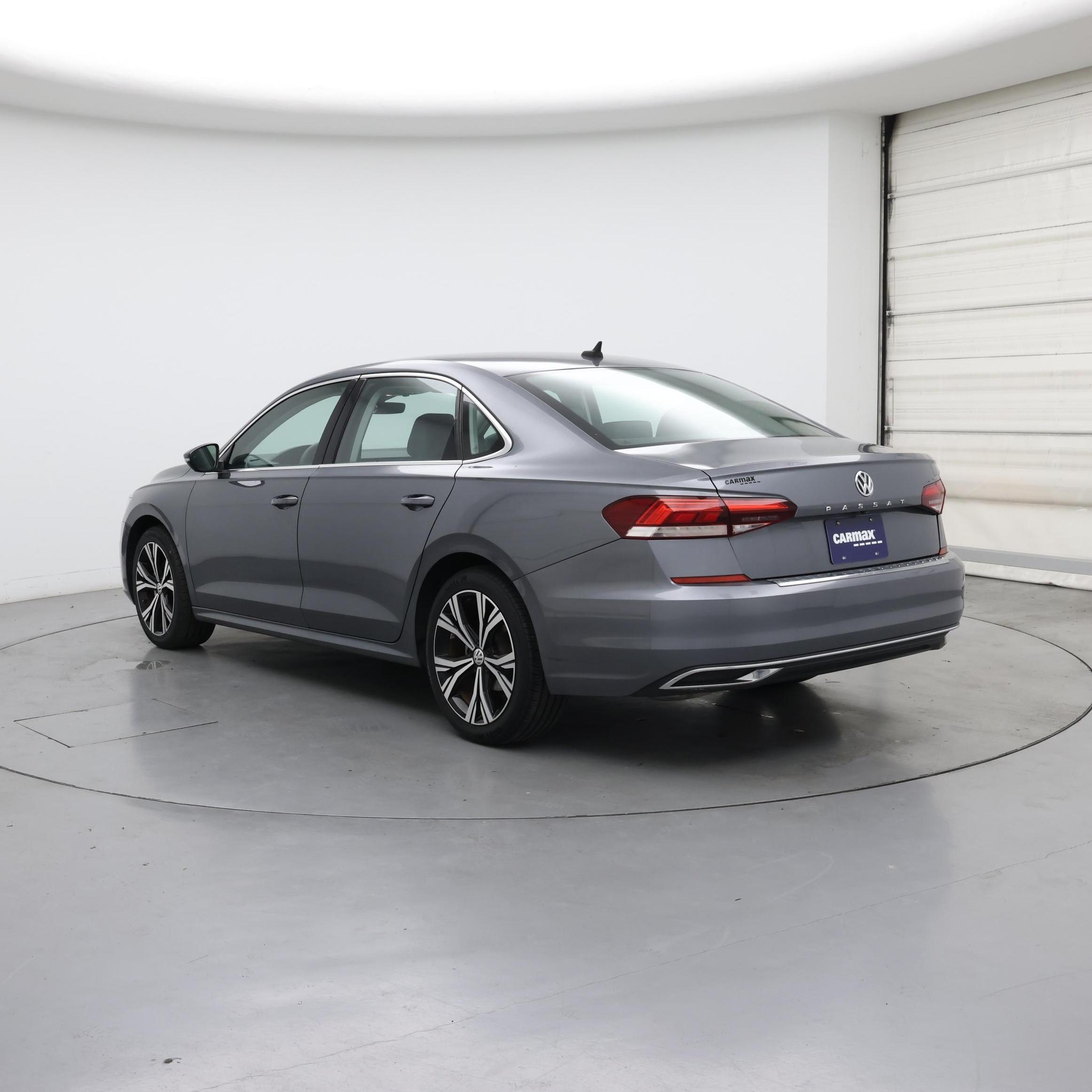 Thumbnail: 2021 Volkswagen Passat - 2