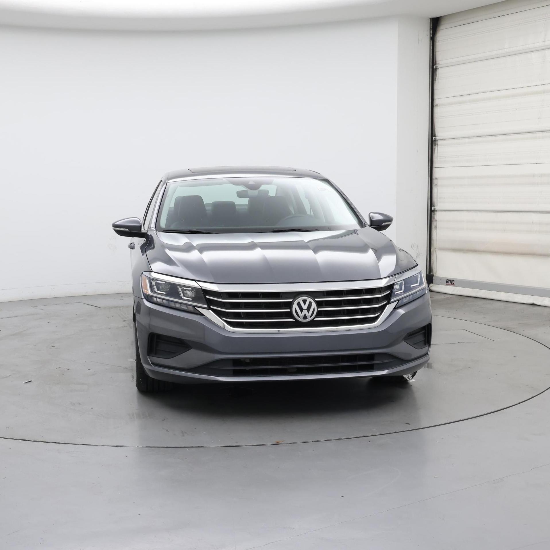 Thumbnail: 2021 Volkswagen Passat - 5