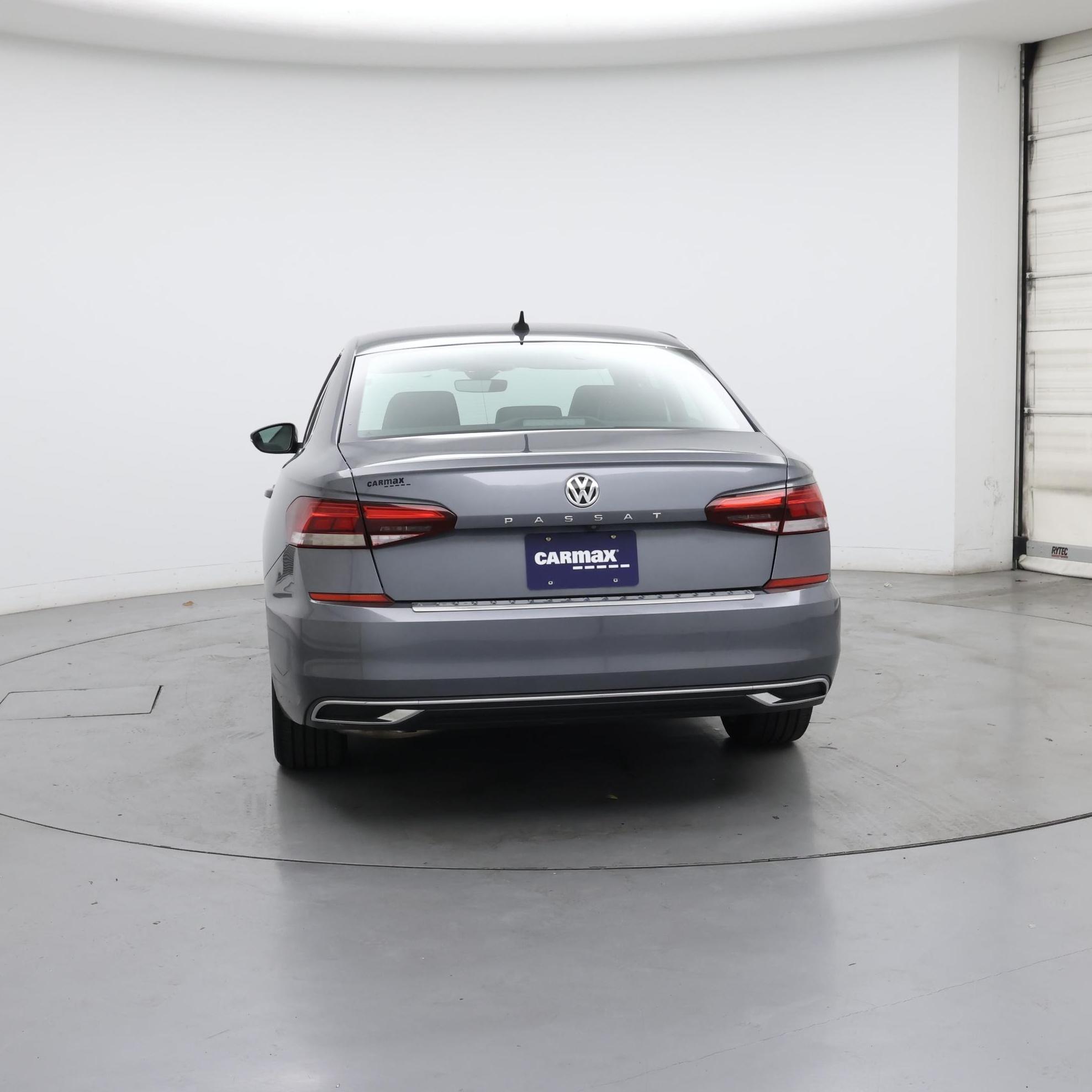 Thumbnail: 2021 Volkswagen Passat - 6