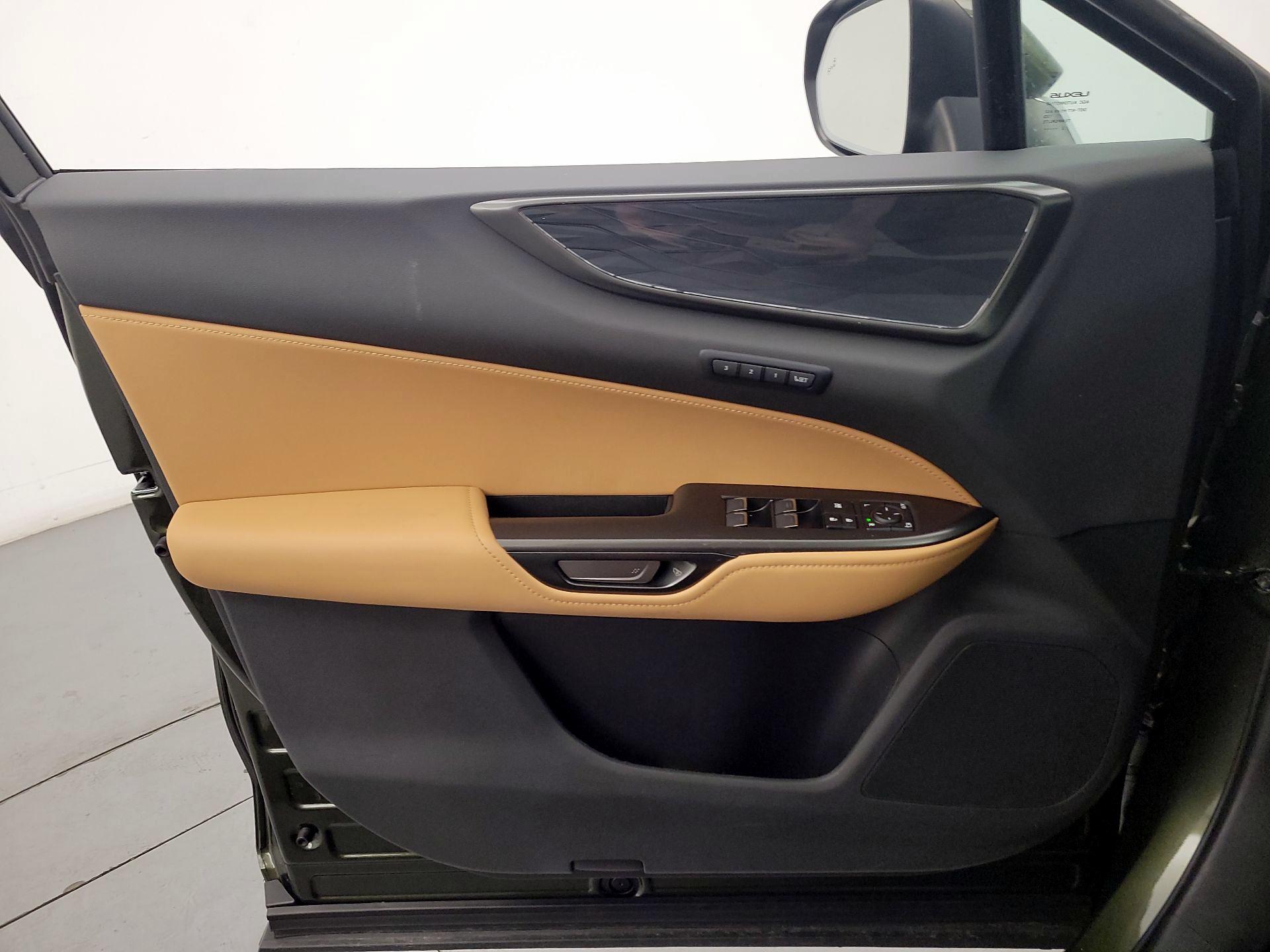 Thumbnail: 2023 Lexus NX - 12